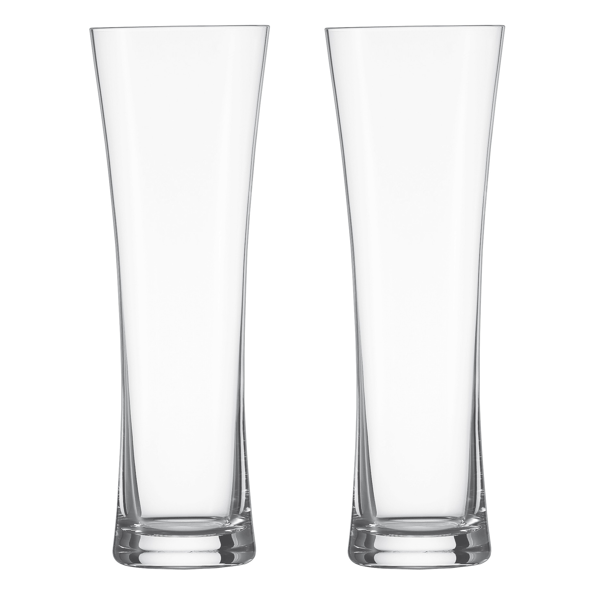 IT’S ALL ABOUT BEER Zestaw 2 szklanek Beer Basic / SCHOTT ZWIESEL