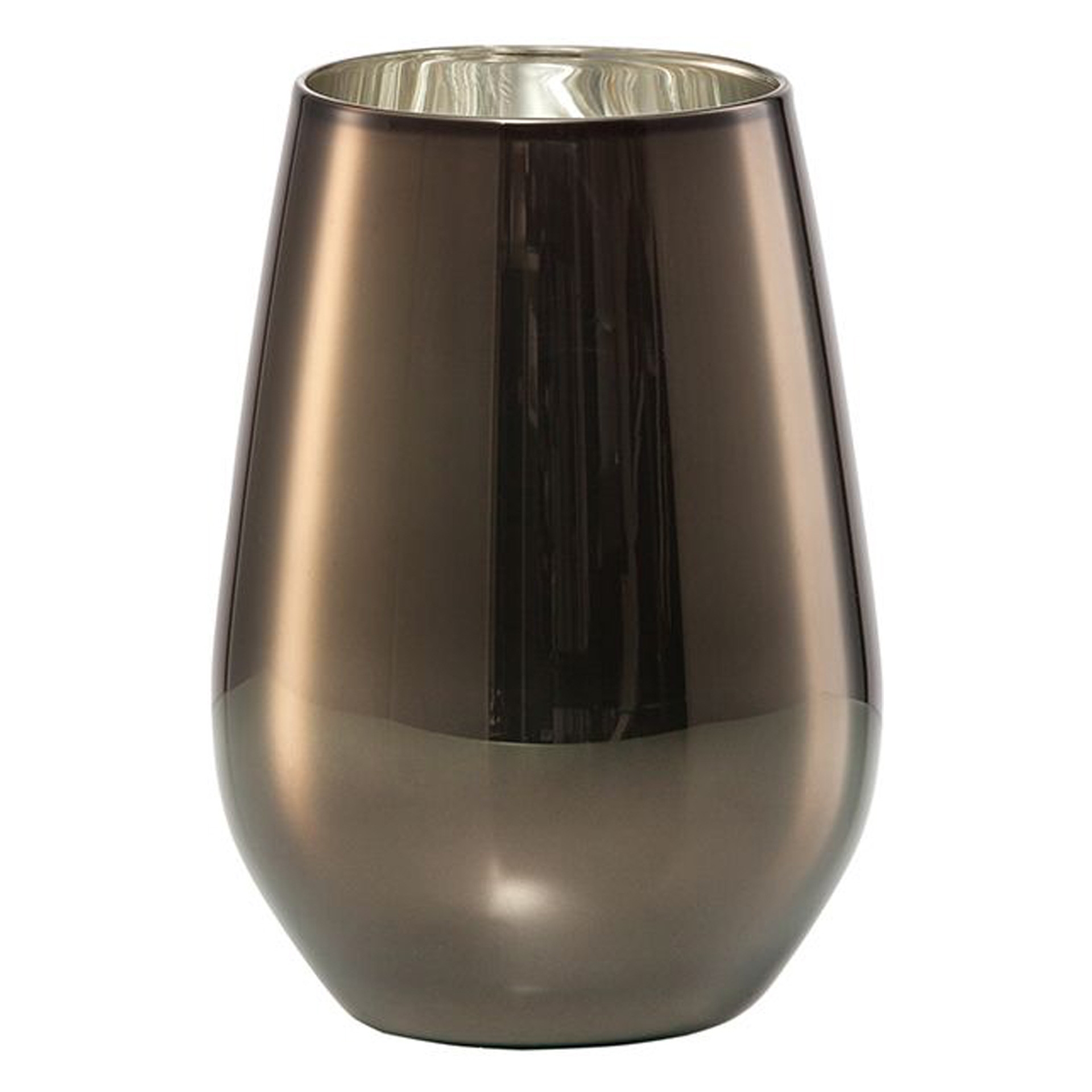 VINA SHINE Szklanka brązowa 397 ml / SCHOTT ZWIESEL