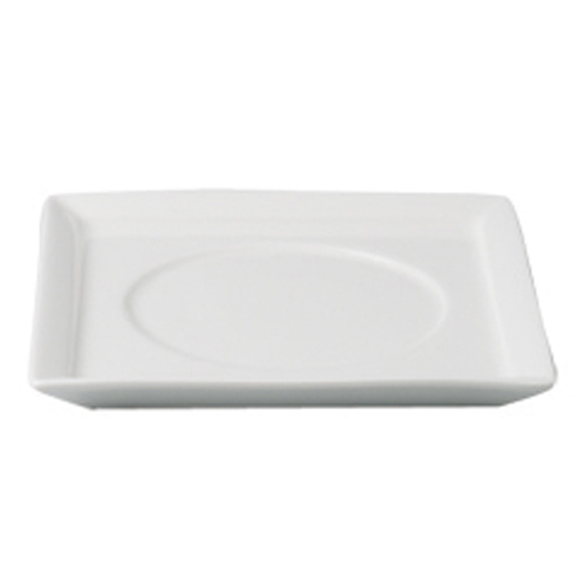 MINIMAX Spodek do filiżanki FDCU09 / RAK PORCELAIN