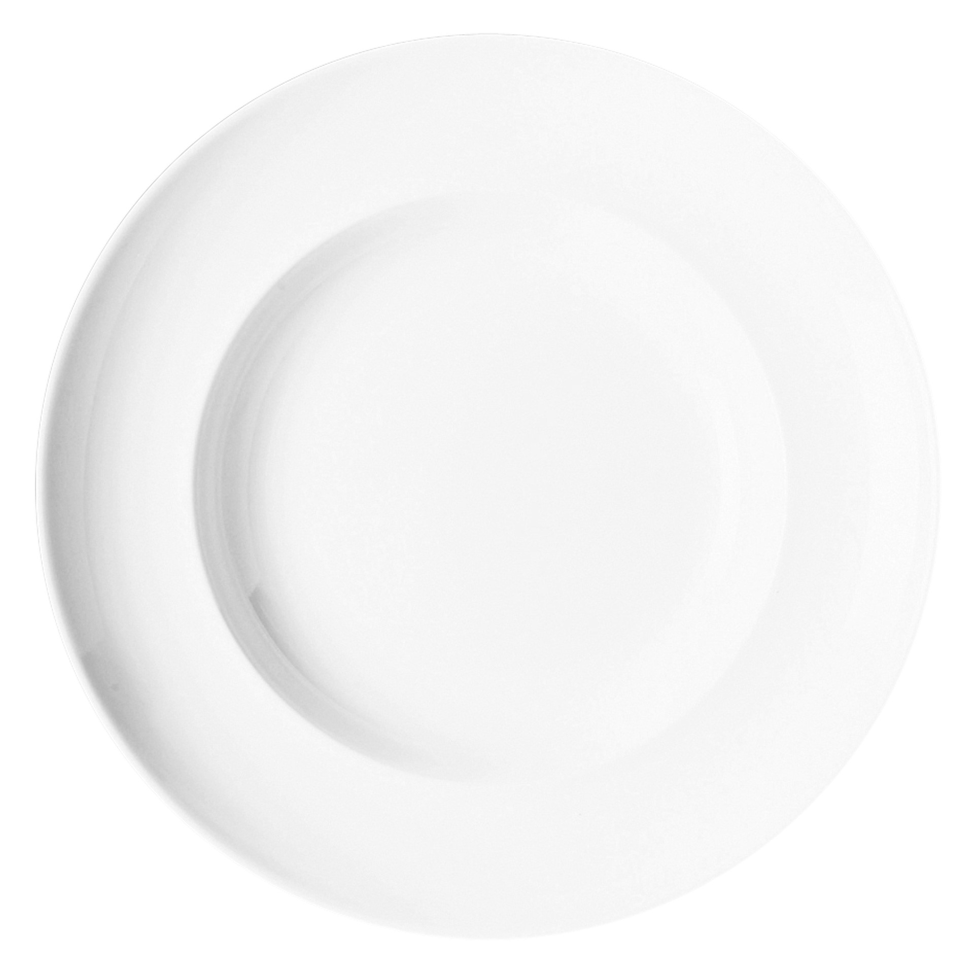 CLASSIC GOURMET Talerz głęboki okrągły 24 cm / RAK PORCELAIN