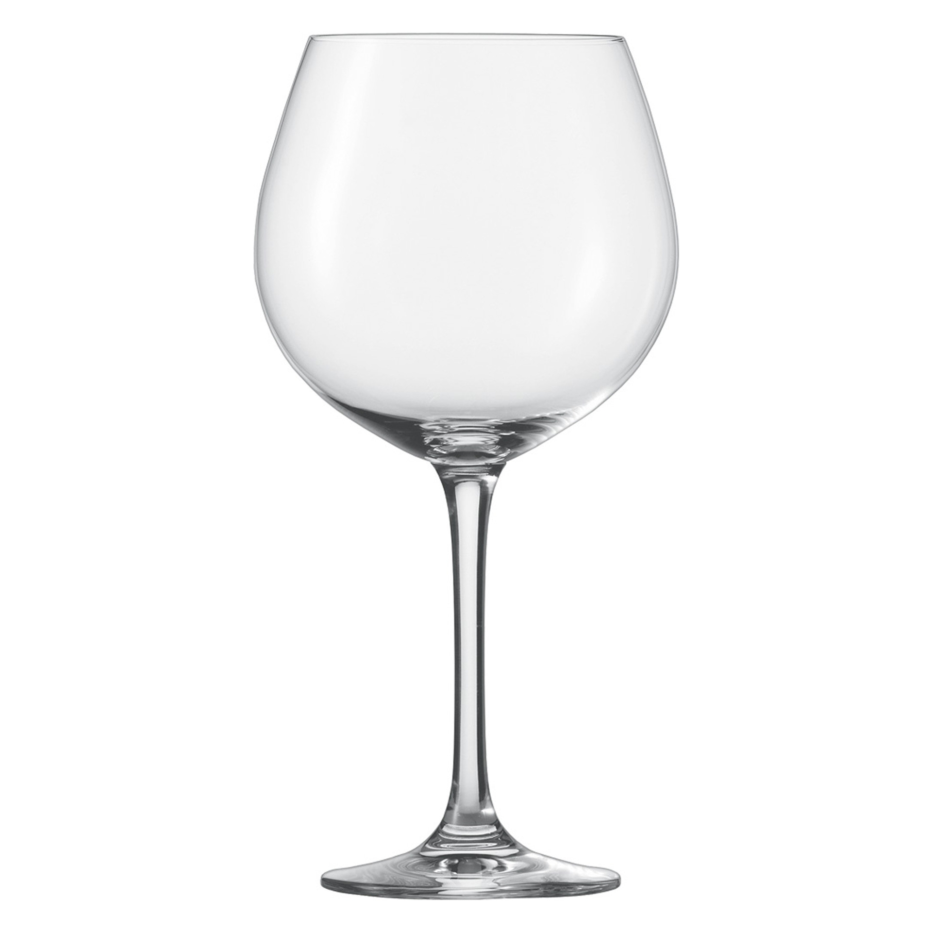 CLASSICO Klieliszek do wina Burgund 814 ml, kpl. 6 szt / SCHOTT ZWIESEL