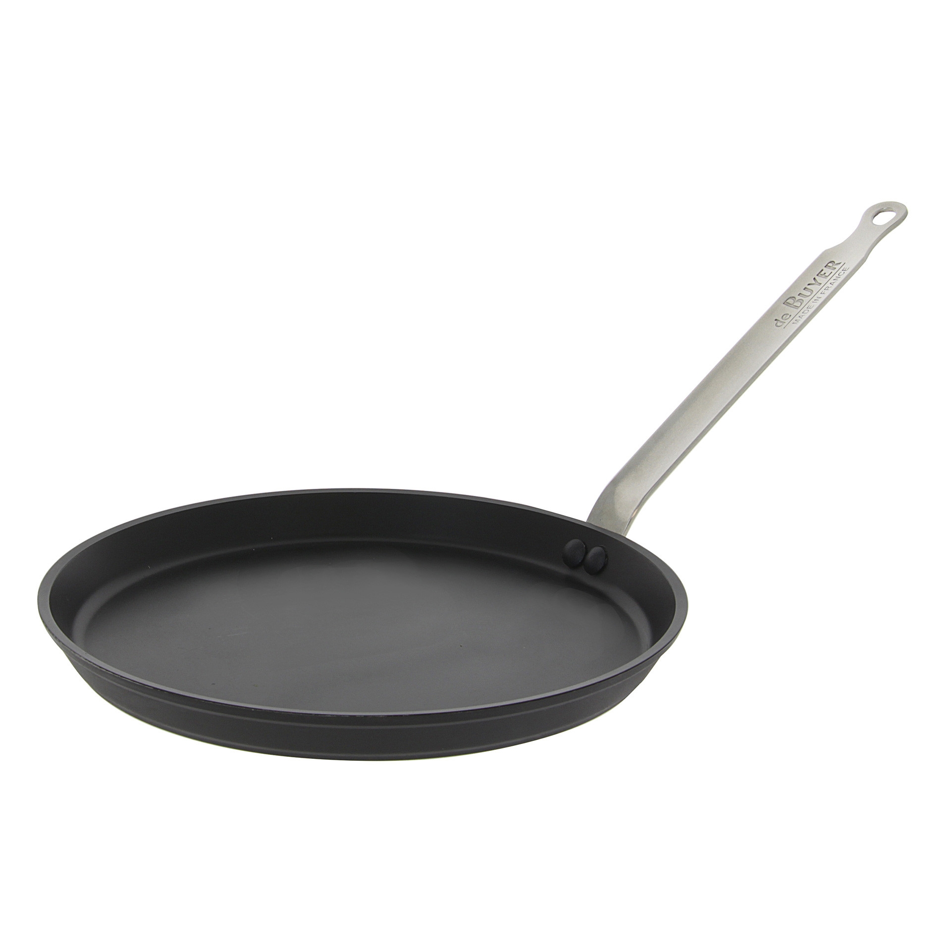 CHOC INTENSE Patelnia do naleśników śr. 26 cm / DE BUYER