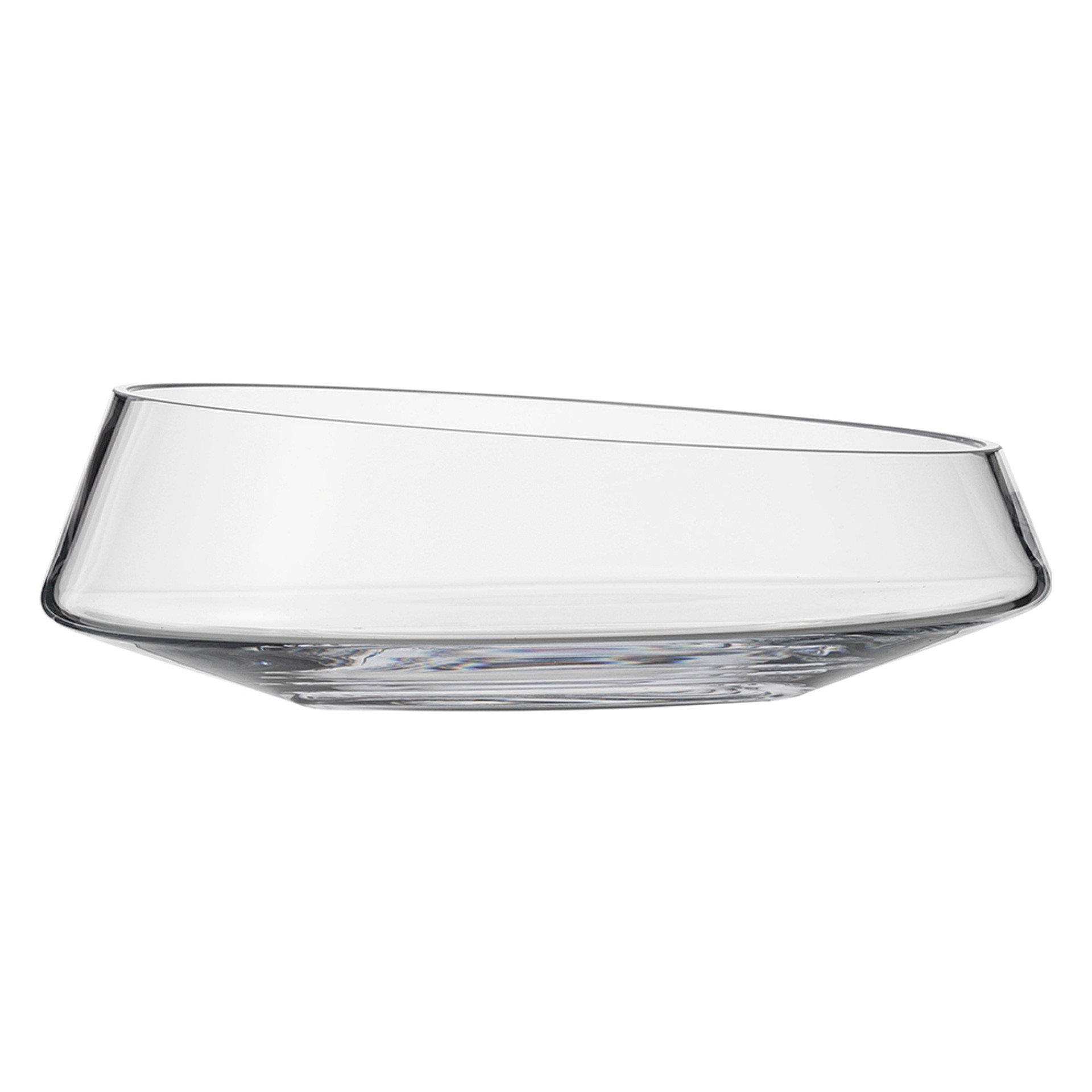 DIAMONDS Patera Crystal Clear / ZWIESEL HANDMADE