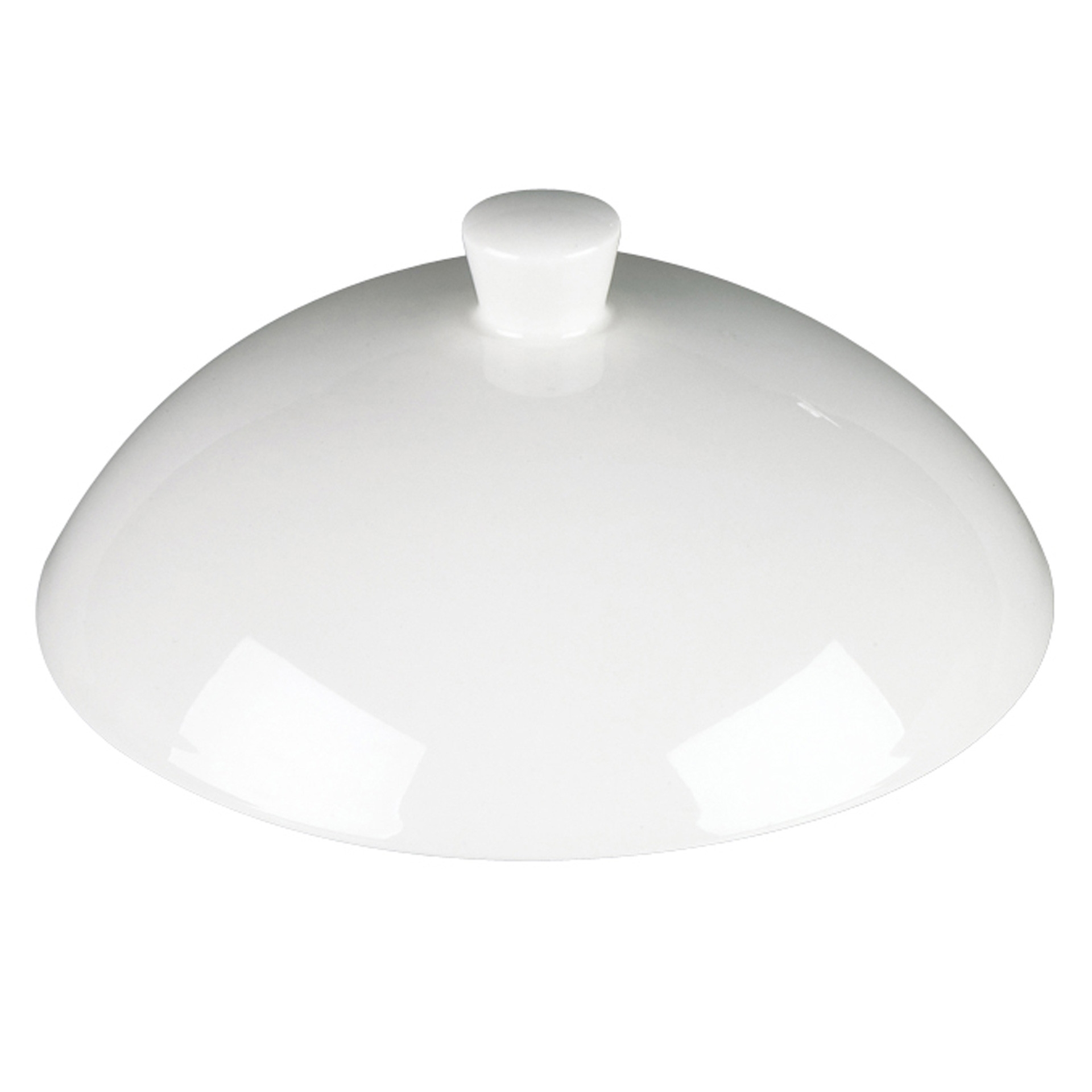 FINE DINE Pokrywka do talerza Gourmet FDGD26 / RAK PORCELAIN