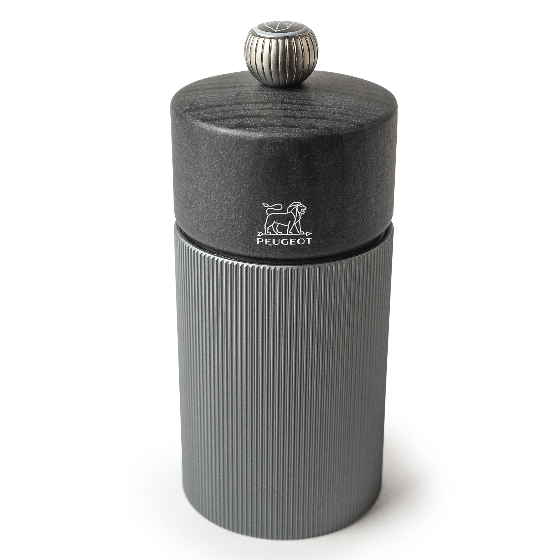 LINE Młynek do soli 12 cm Dark Carbone / PEUGEOT