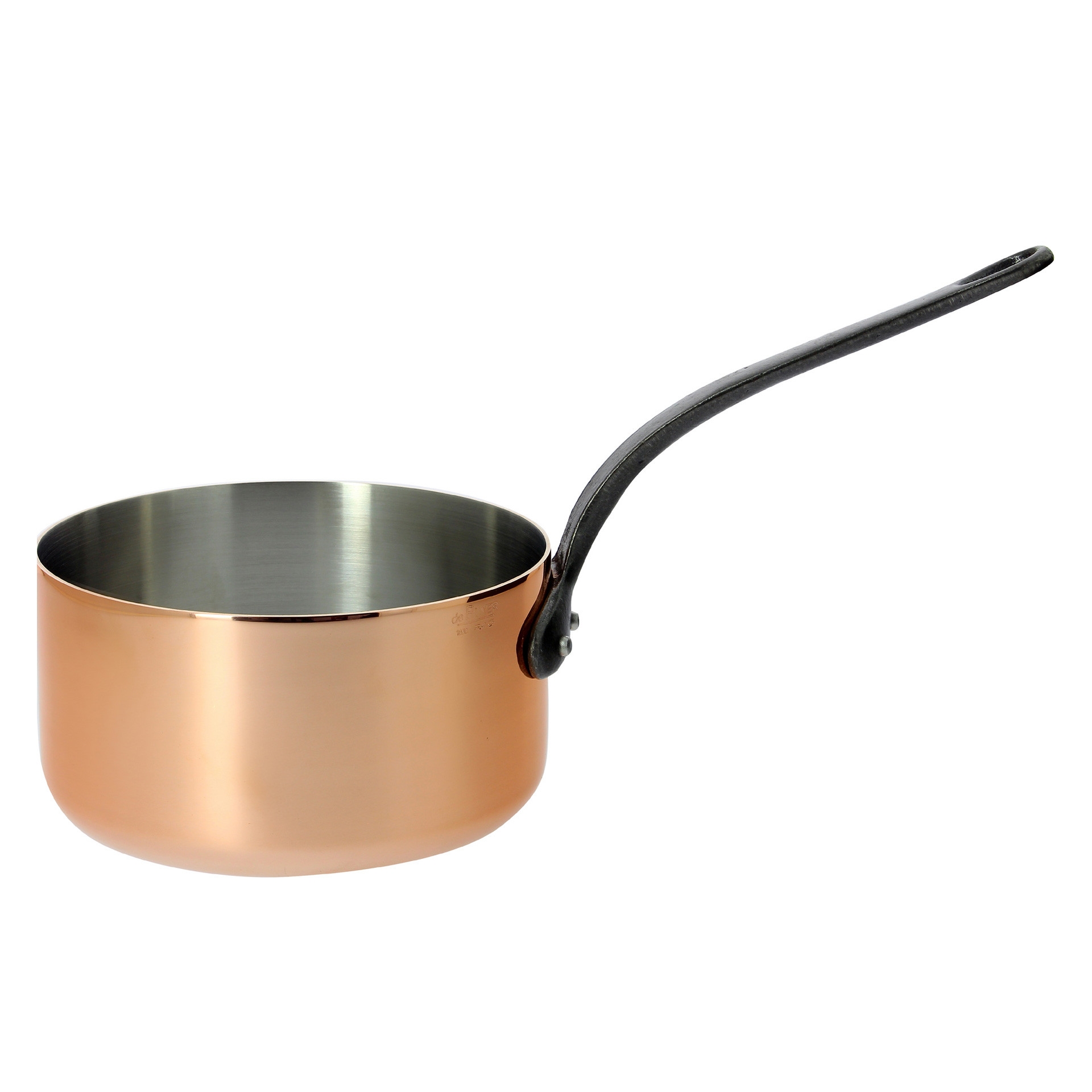 INOCUIVRE TRADITION Rondel 2,5 l / DE BUYER