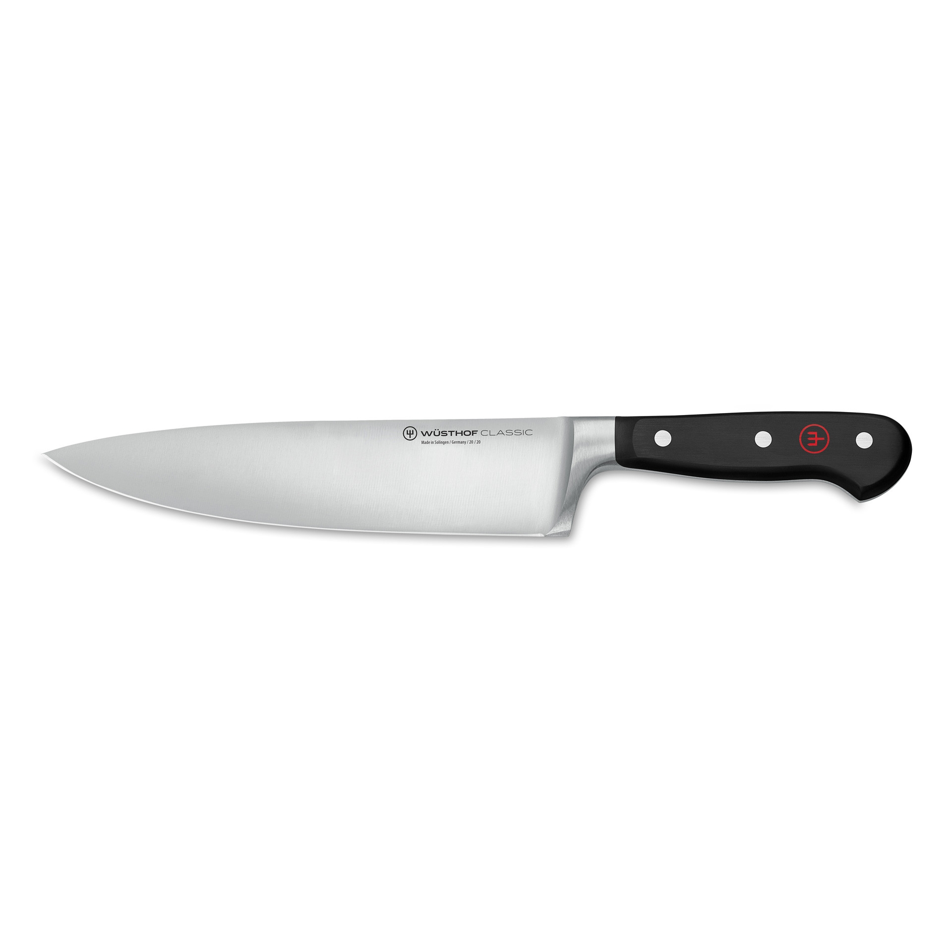 CLASSIC Nóż szefa kuchni 20 cm / WÜSTHOF