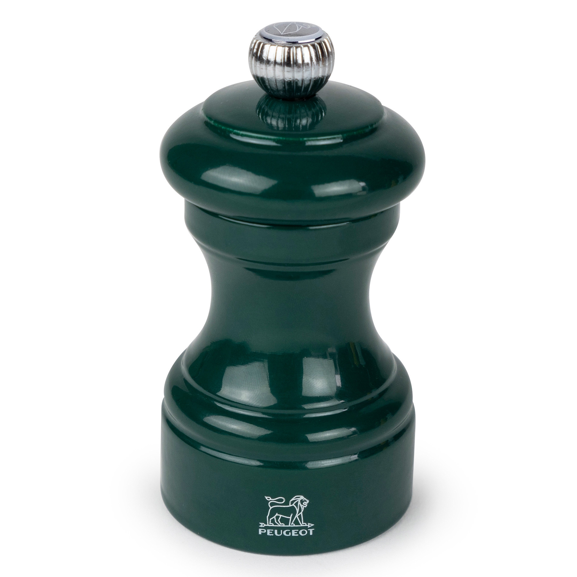 BISTRORAMA Młynek do soli 10 cm Forest Green / PEUGEOT