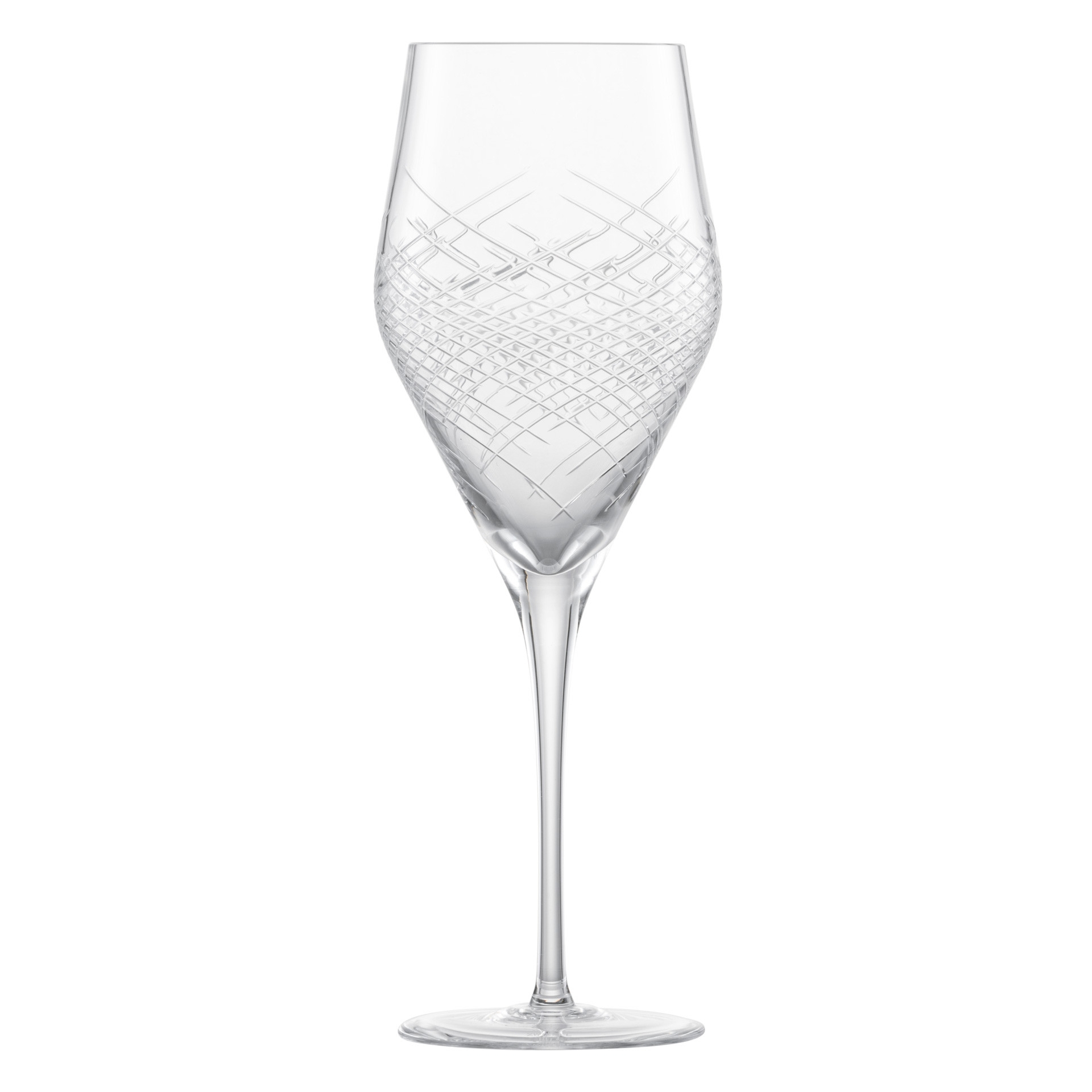HOMMAGE COMETE Kieliszek do wina 358 ml / ZWIESEL HANDMADE