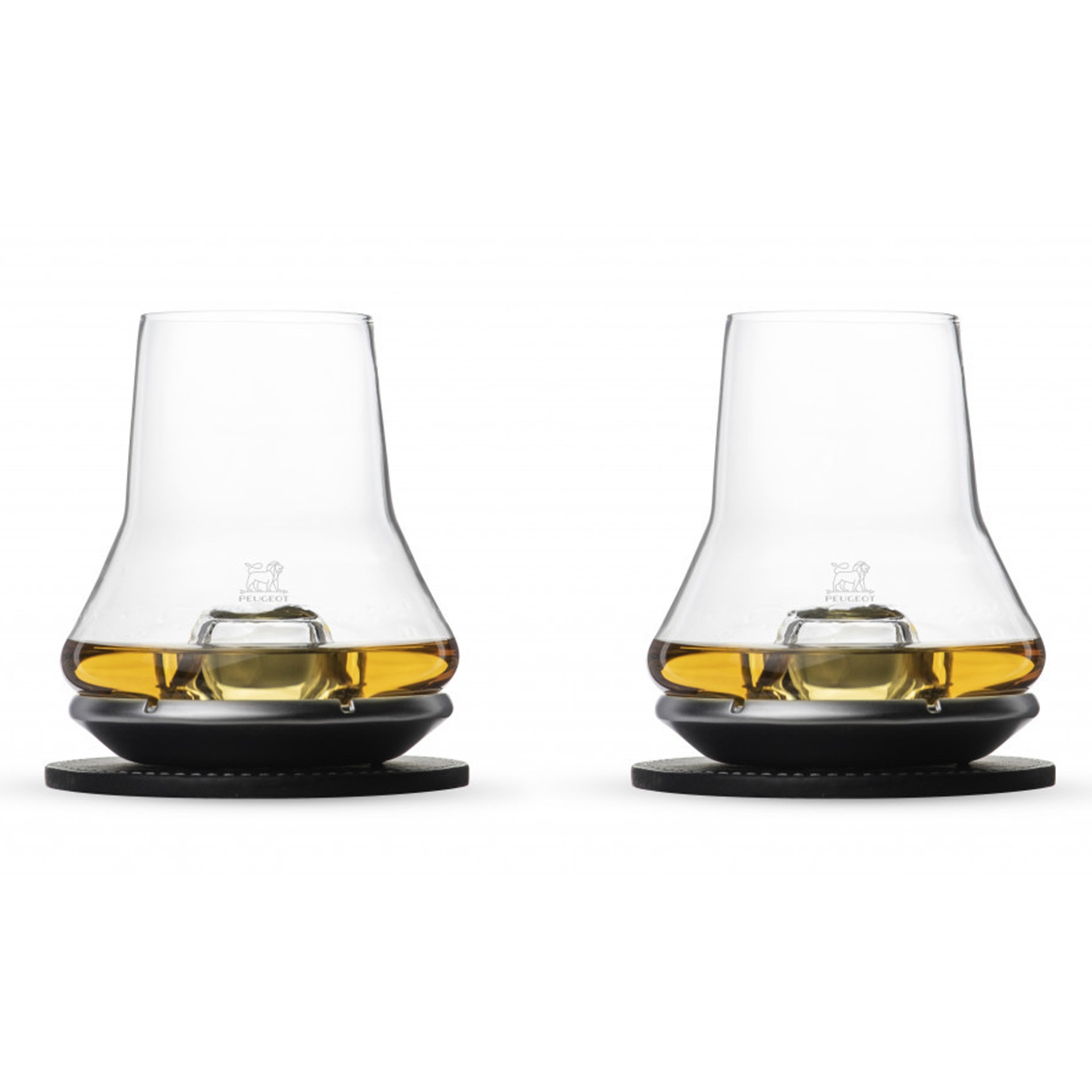 Zestaw szklanek do degustacji whisky / PEUGEOT