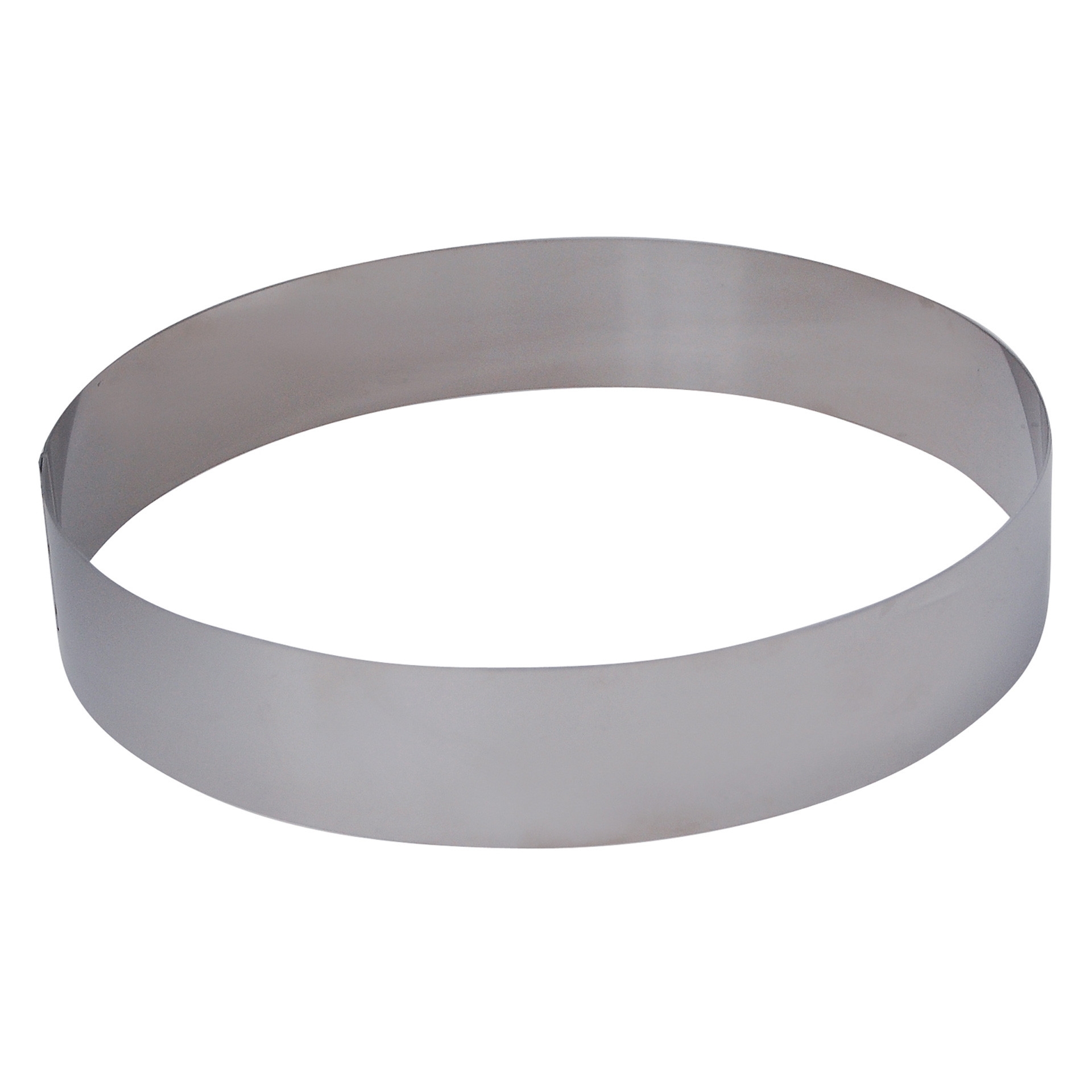 Rant okrągły śr. 24 cm / DE BUYER