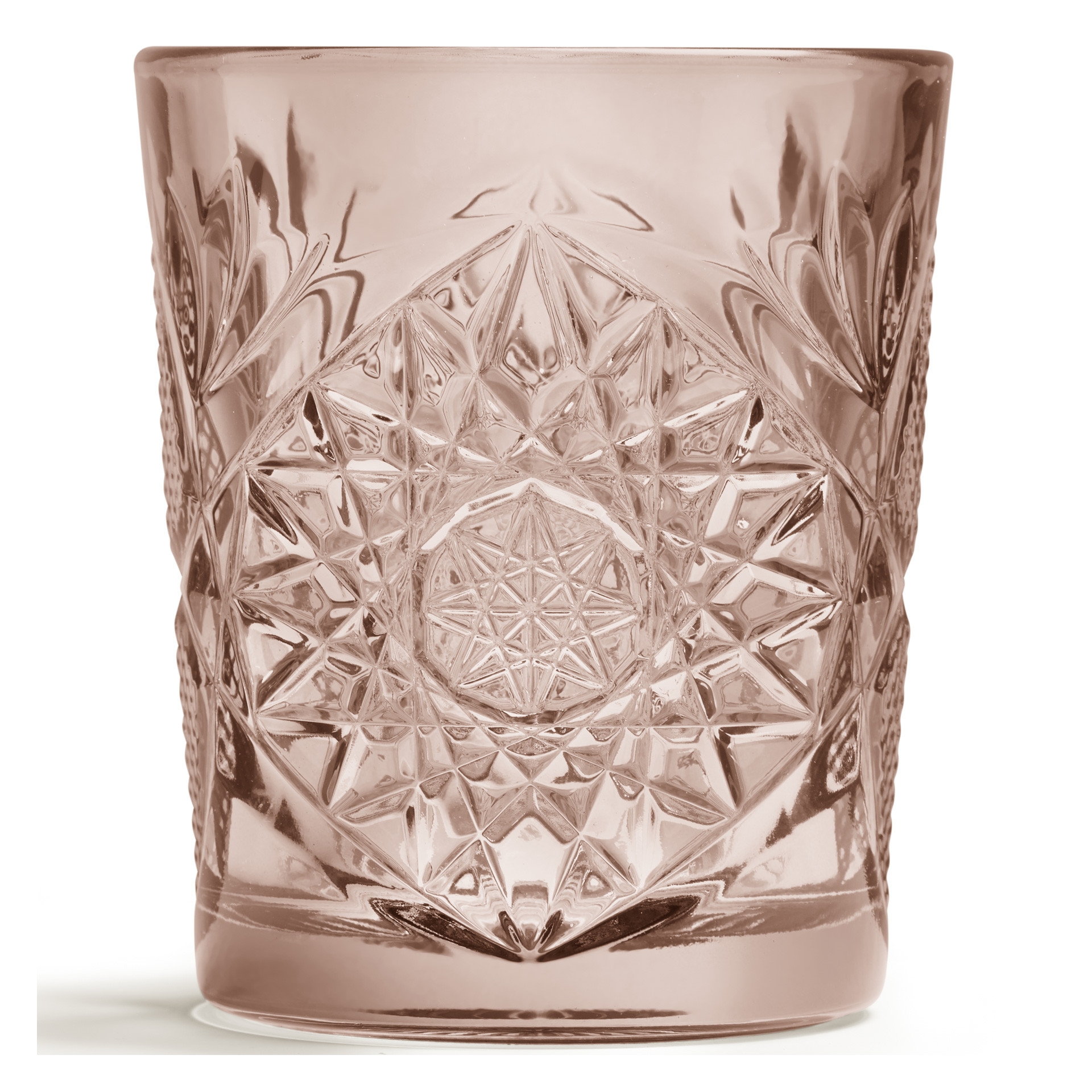 HOBSTAR szklanka 350 ml ROSE / ONIS / LIBBEY