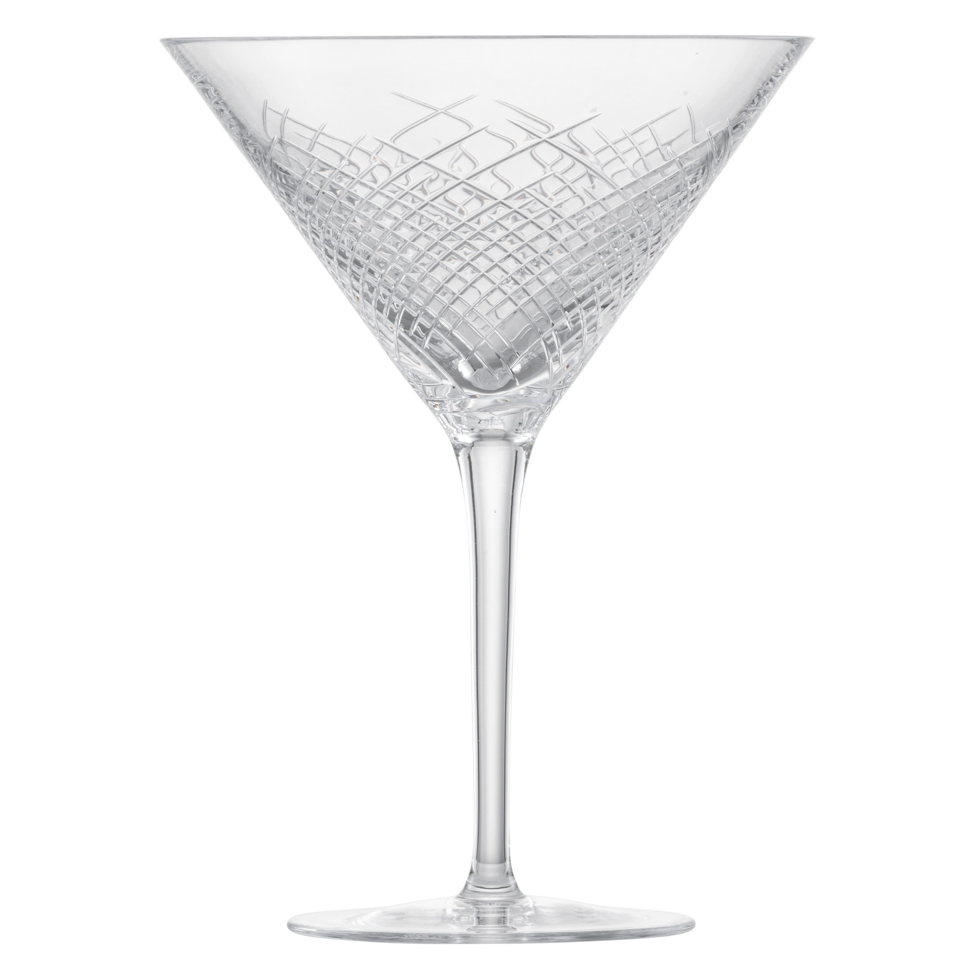 HOMMAGE COMETE Kieliszek do martini 295 ml / ZWIESEL HANDMADE