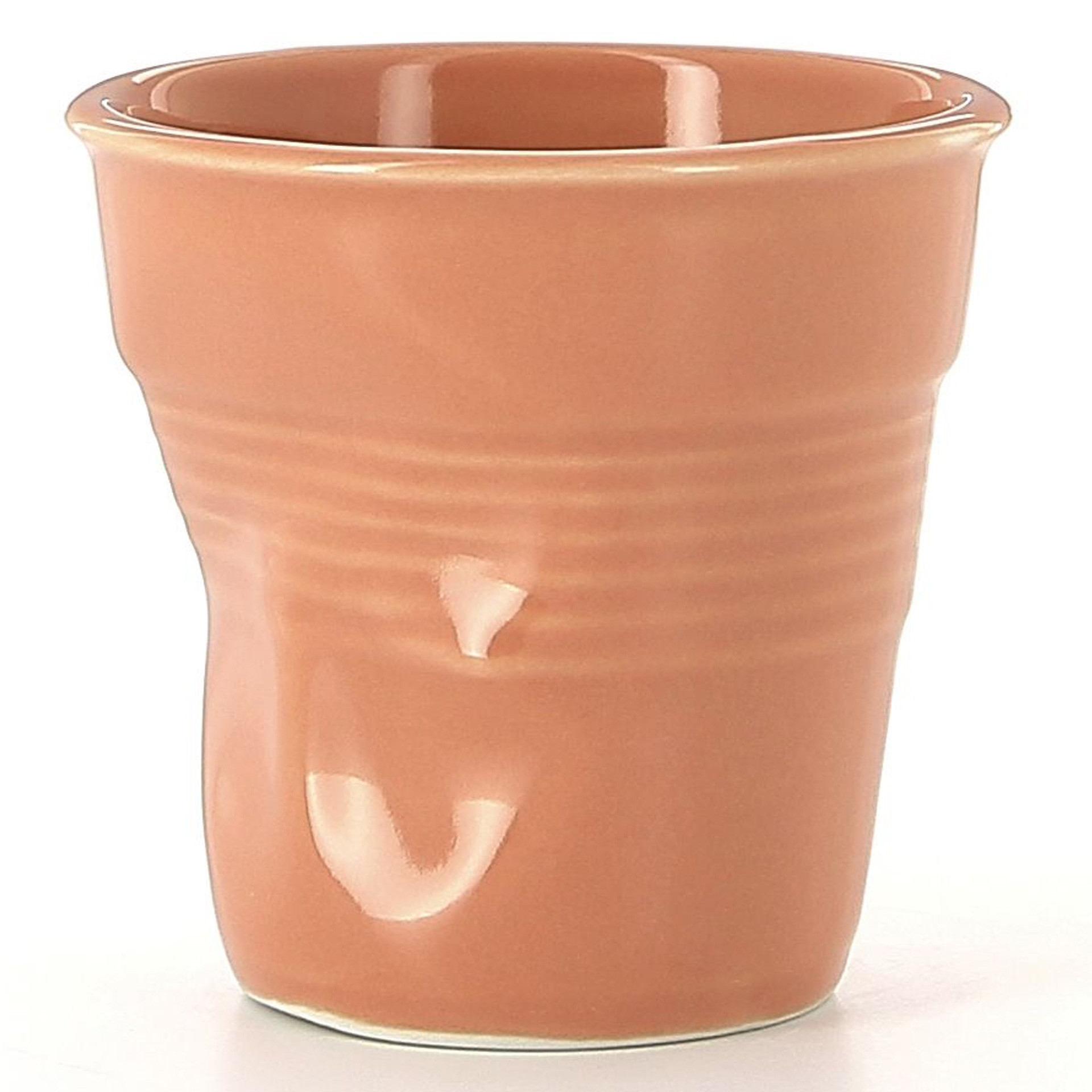 FROISSES Kubek peach 80 ml / REVOL