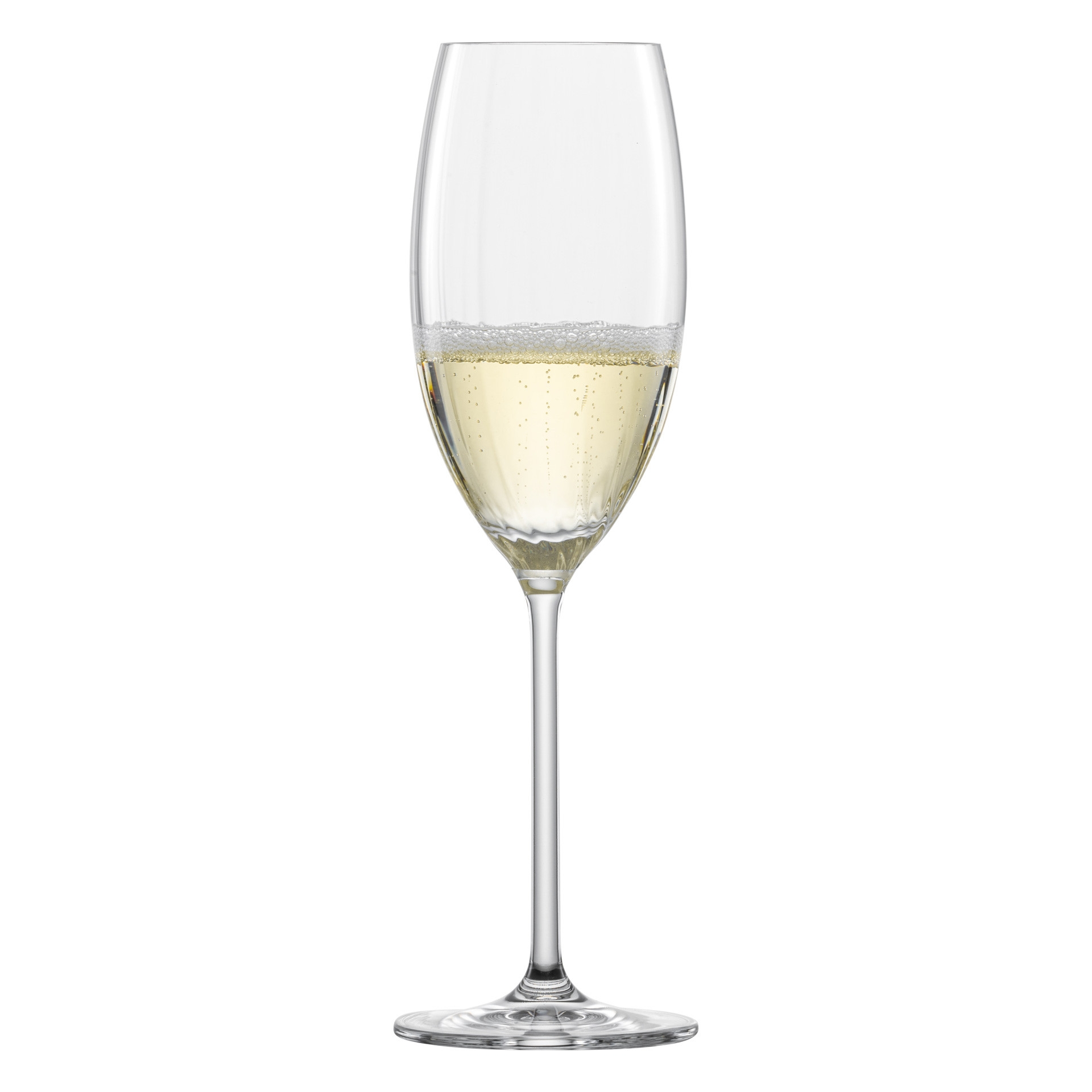 PRIZMA Kieliszek do szampana 288 ml, kpl. 2 szt. / ZWIESEL GLAS