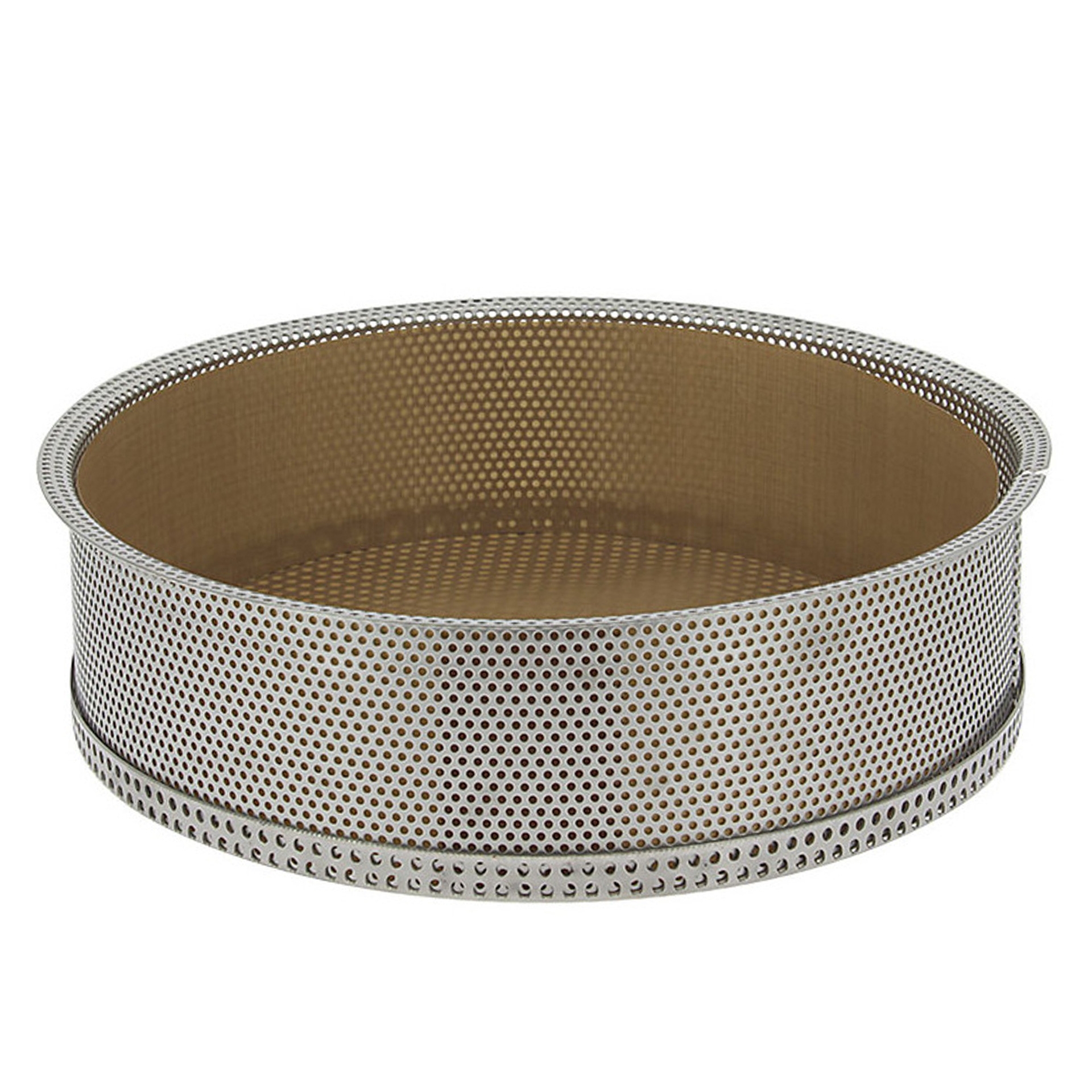 Forma okrągła 24 cm / DE BUYER