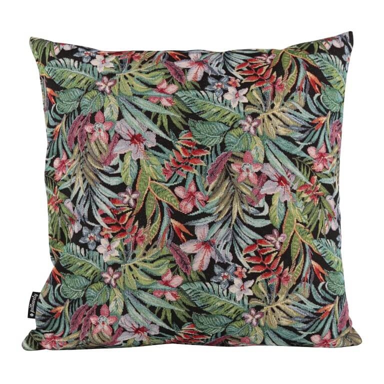Poszewka Jungle Pillovely, 45x45 cm