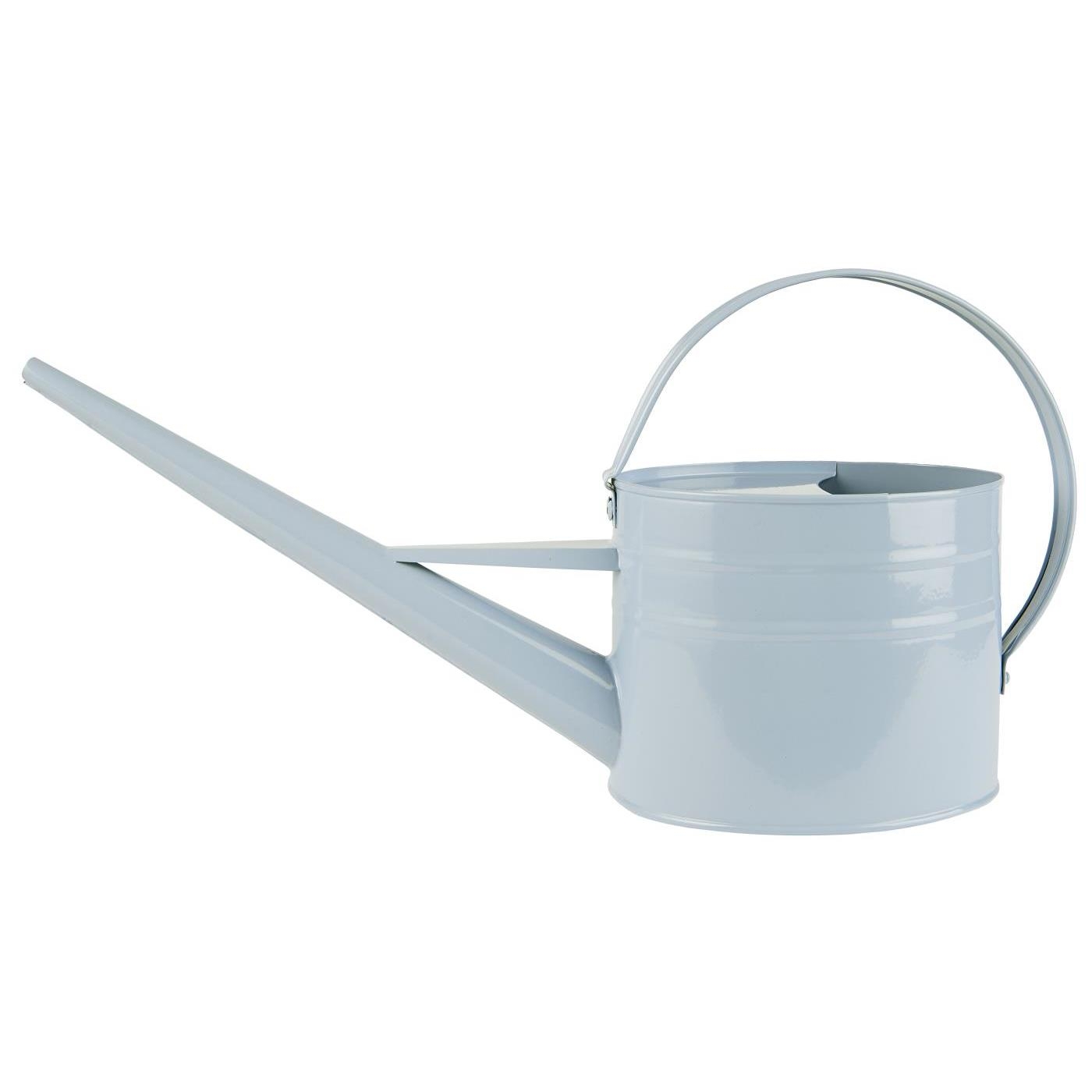 Konewka metalowa dusty blue Ib Laursen, 1.4 l