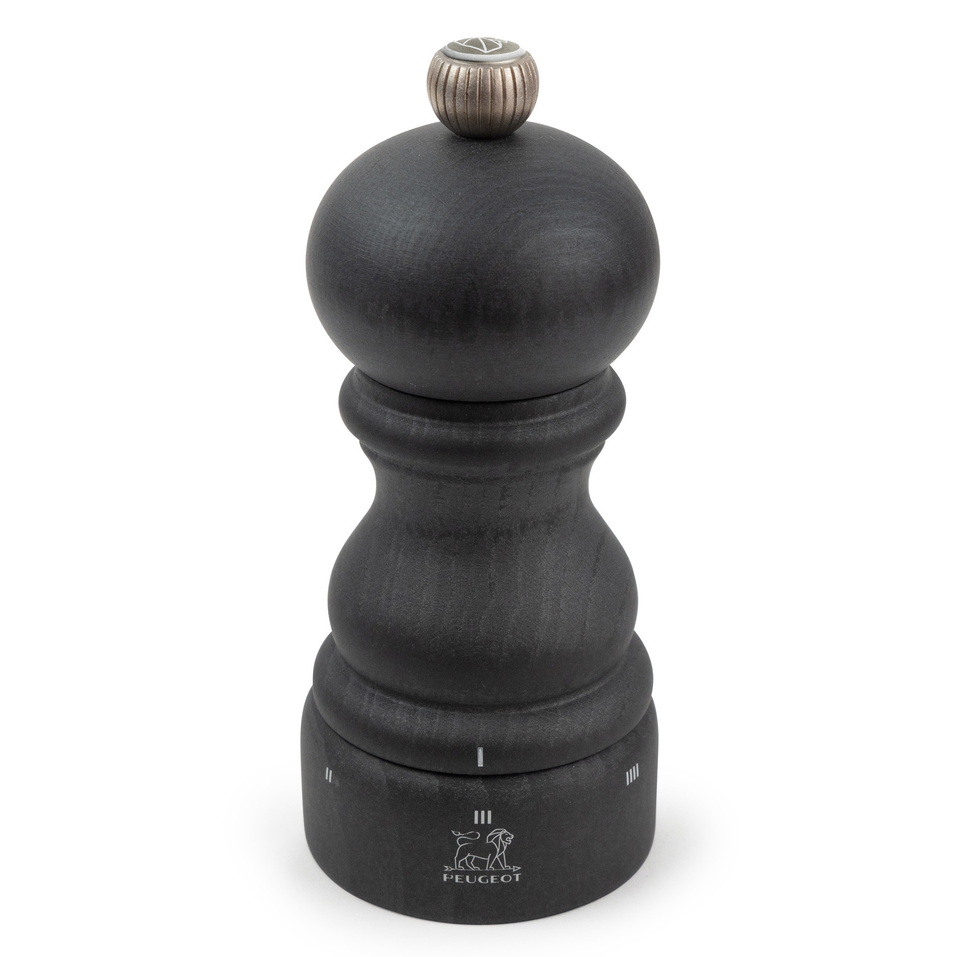 PARIS GRAPHITE Młynek do soli 12 cm / PEUGEOT