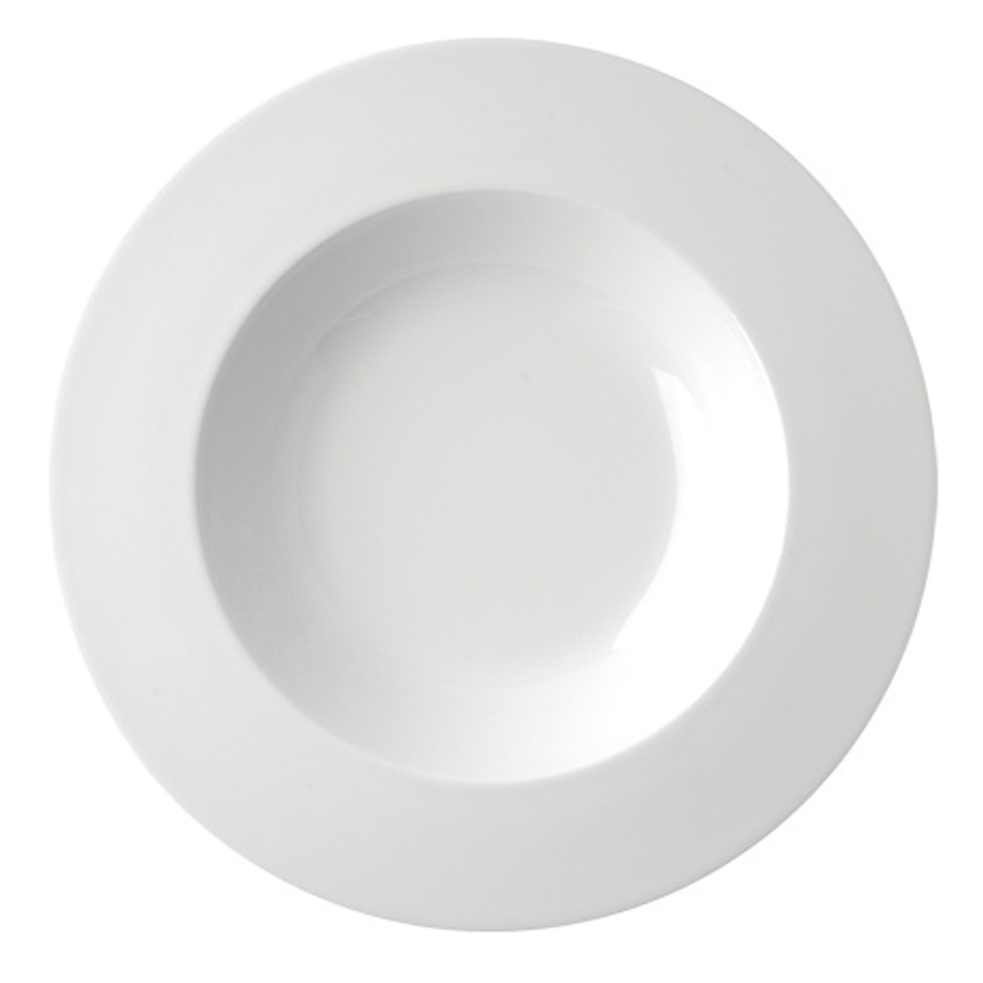 FINE DINE Talerz głęboki 770 ml / RAK PORCELAIN