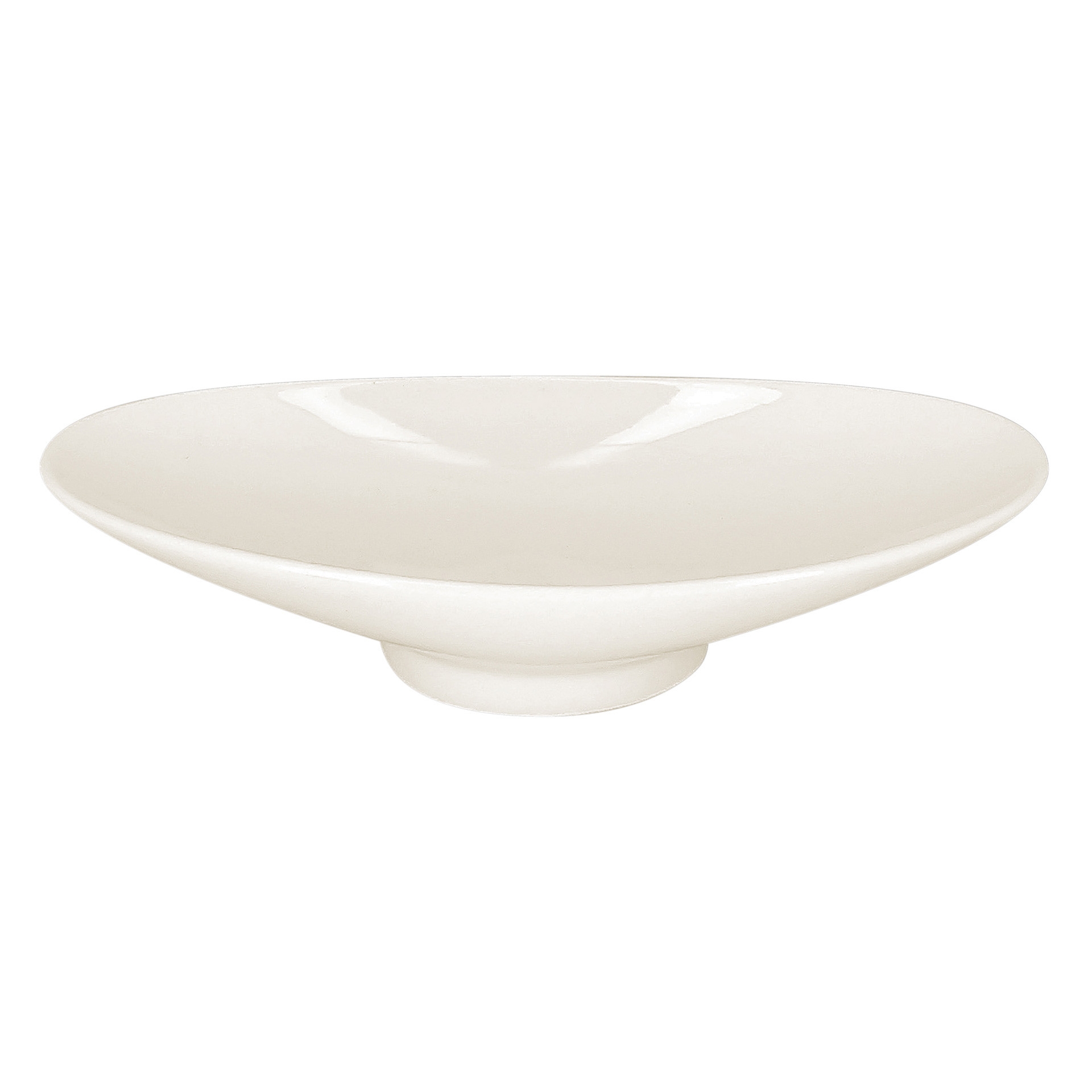 AUREA Miseczka owalna 200 ml / RAK PORCELAIN
