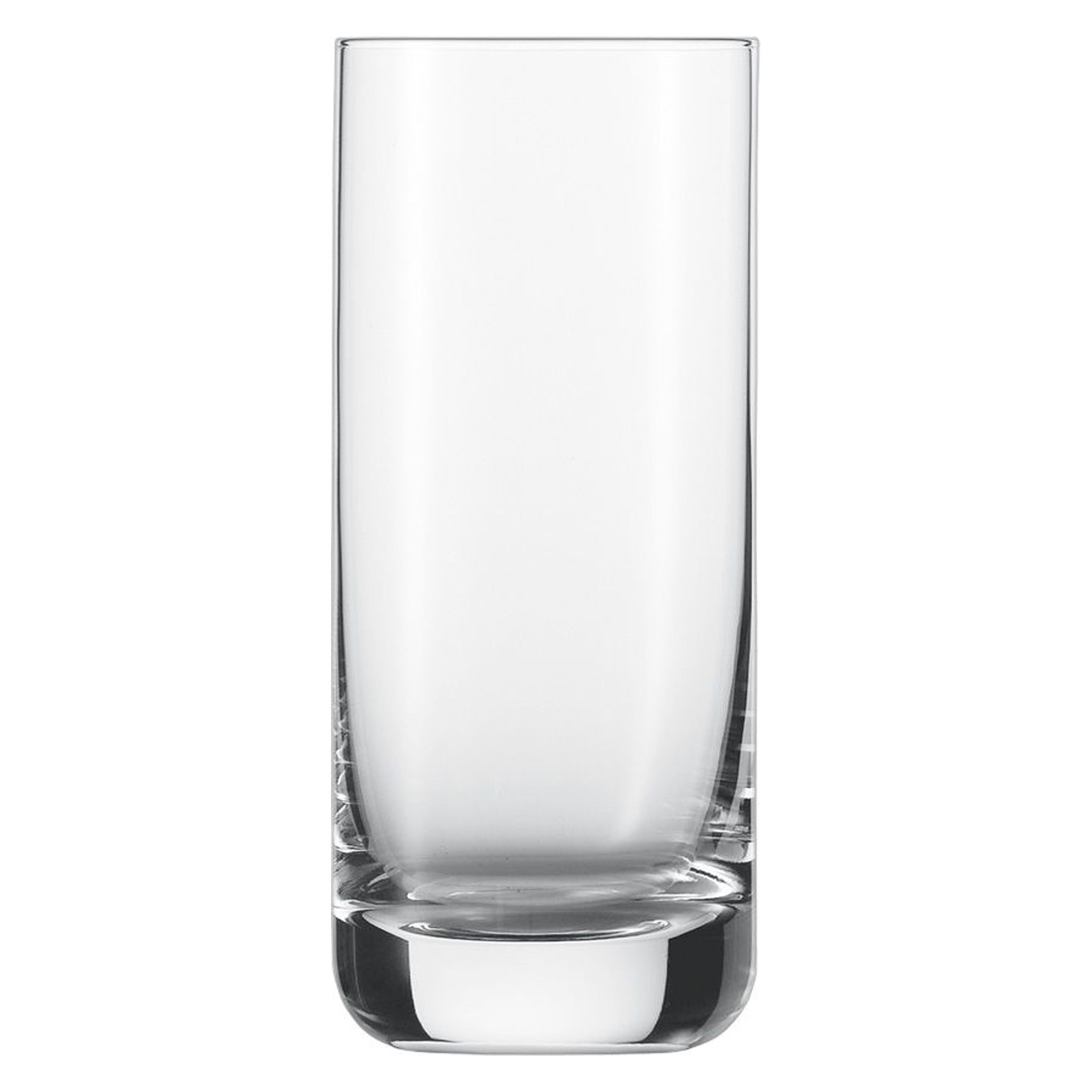 CONVENTION Szklanka longdrink 370 ml, kpl. 6 szt / SCHOTT ZWIESEL