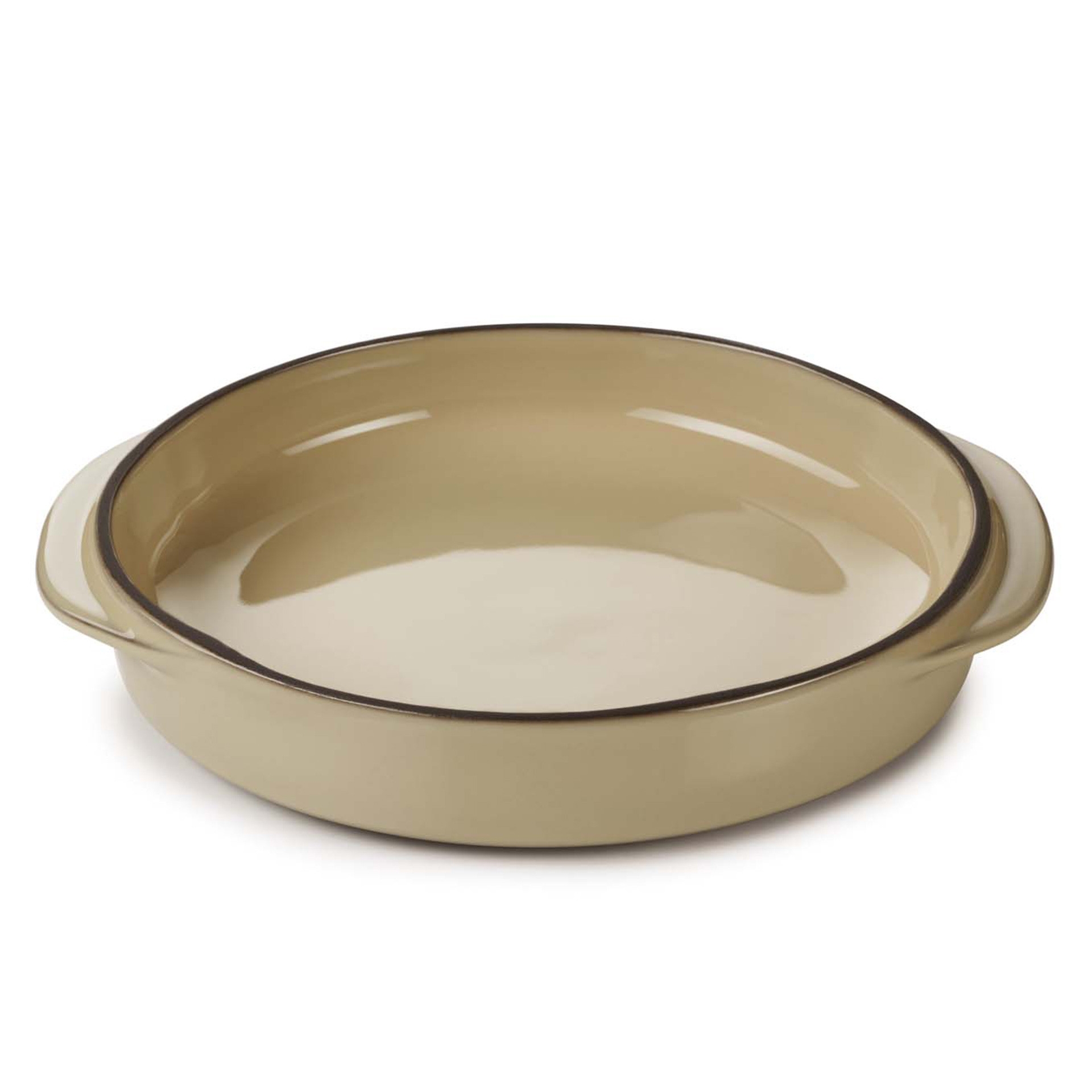 CARACTERE Naczynie 14 cm Gałka muszkatołowa / REVOL