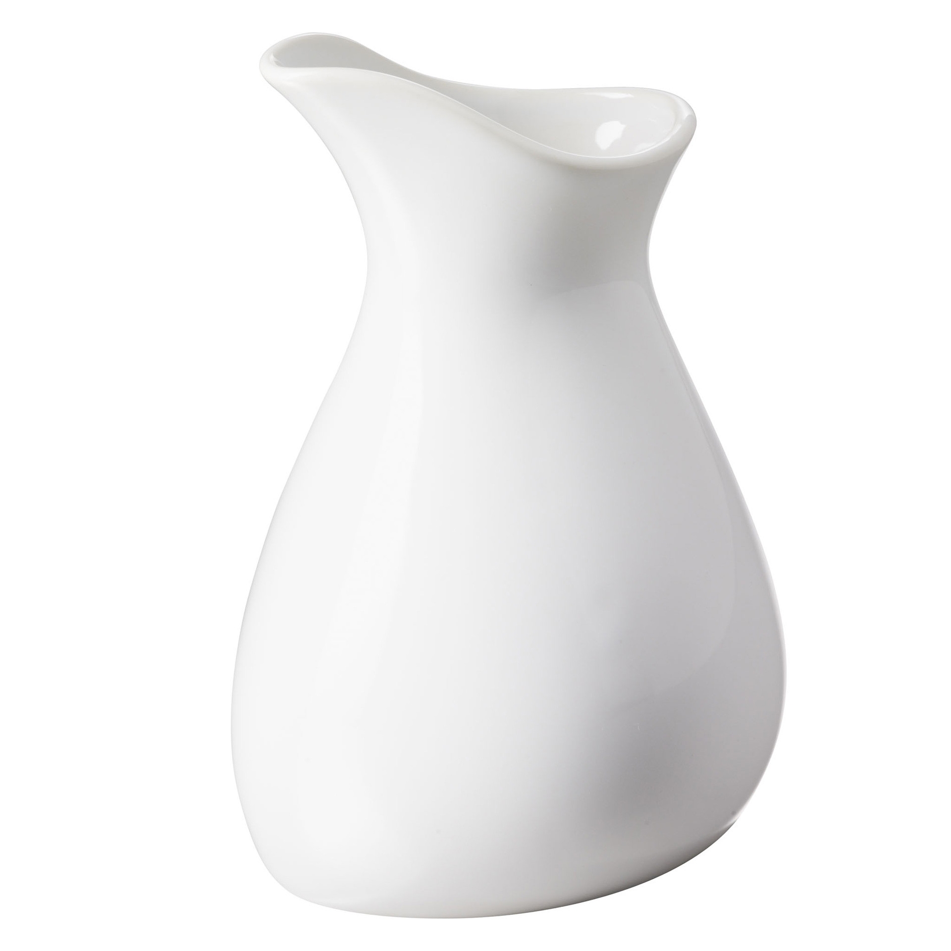 LIKID Dzbanuszek biały 250 ml / REVOL