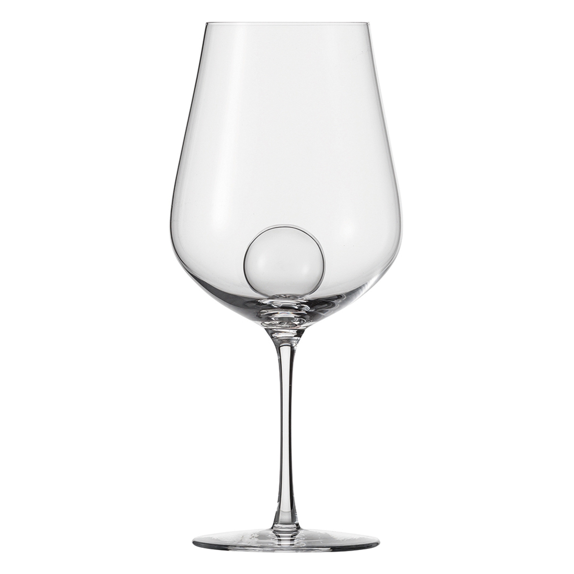 AIR SENSE Kieliszek do wina czerwonego 631 ml, kpl. 2 szt.  / ZWIESEL HANDMADE