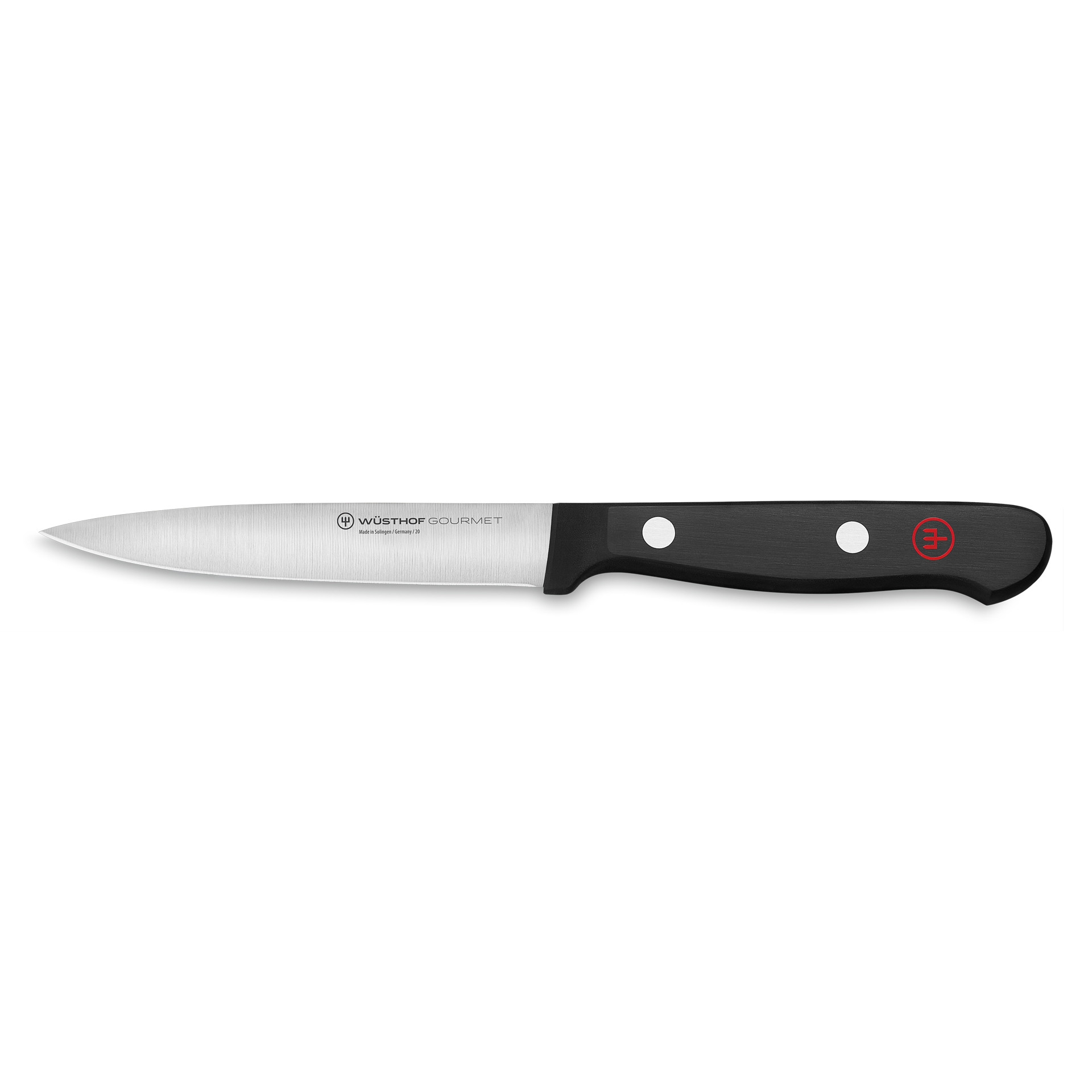 GOURMET Nóż do warzyw 10 cm / WÜSTHOF