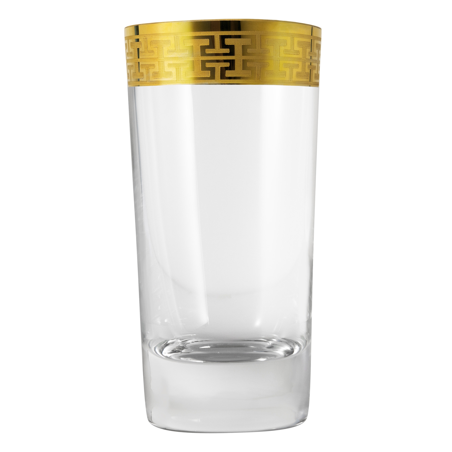 HOMMAGE GOLD CLASSIC Szklanka 349 ml / ZWIESEL HANDMADE