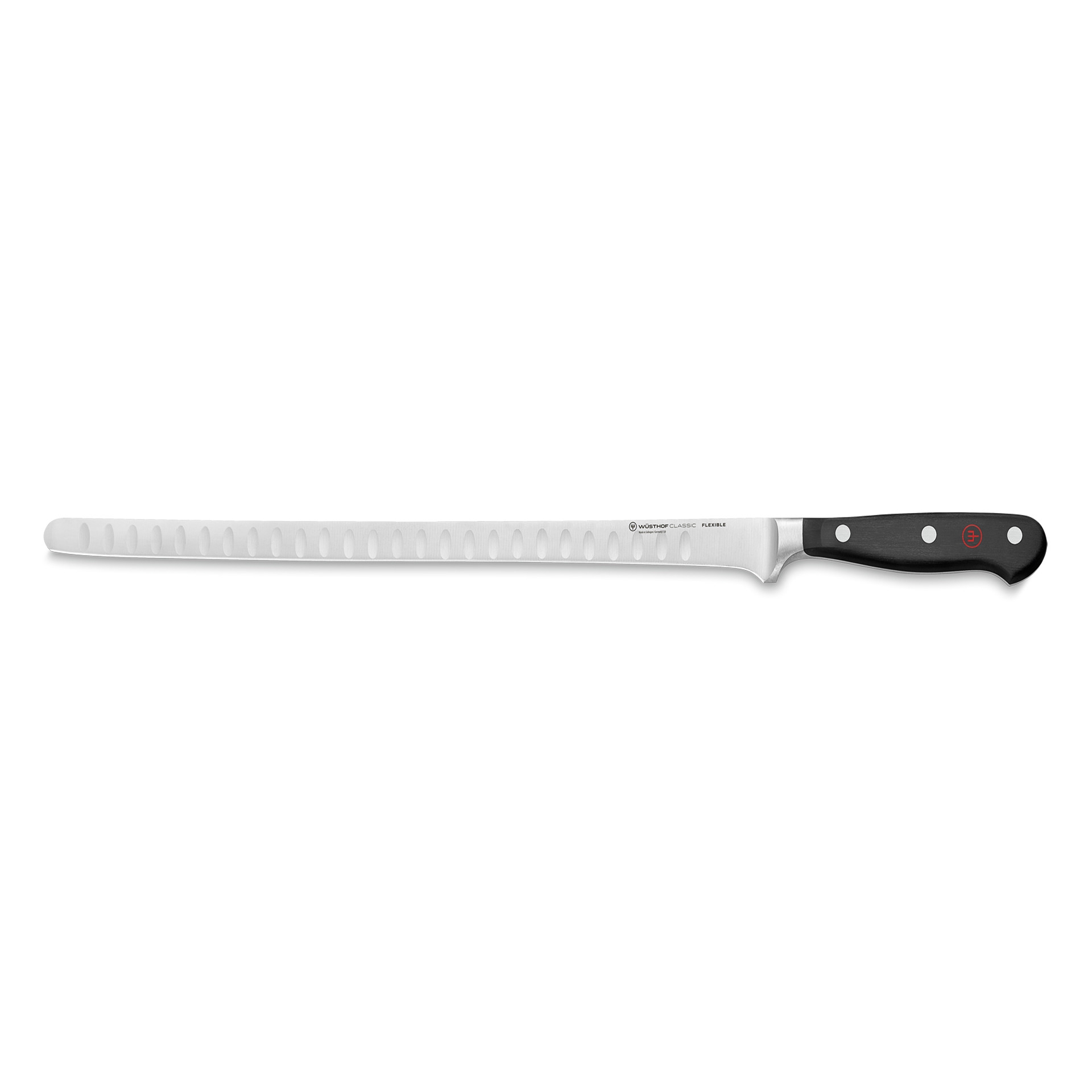 CLASSIC Nóż do łososia 32 cm / WÜSTHOF