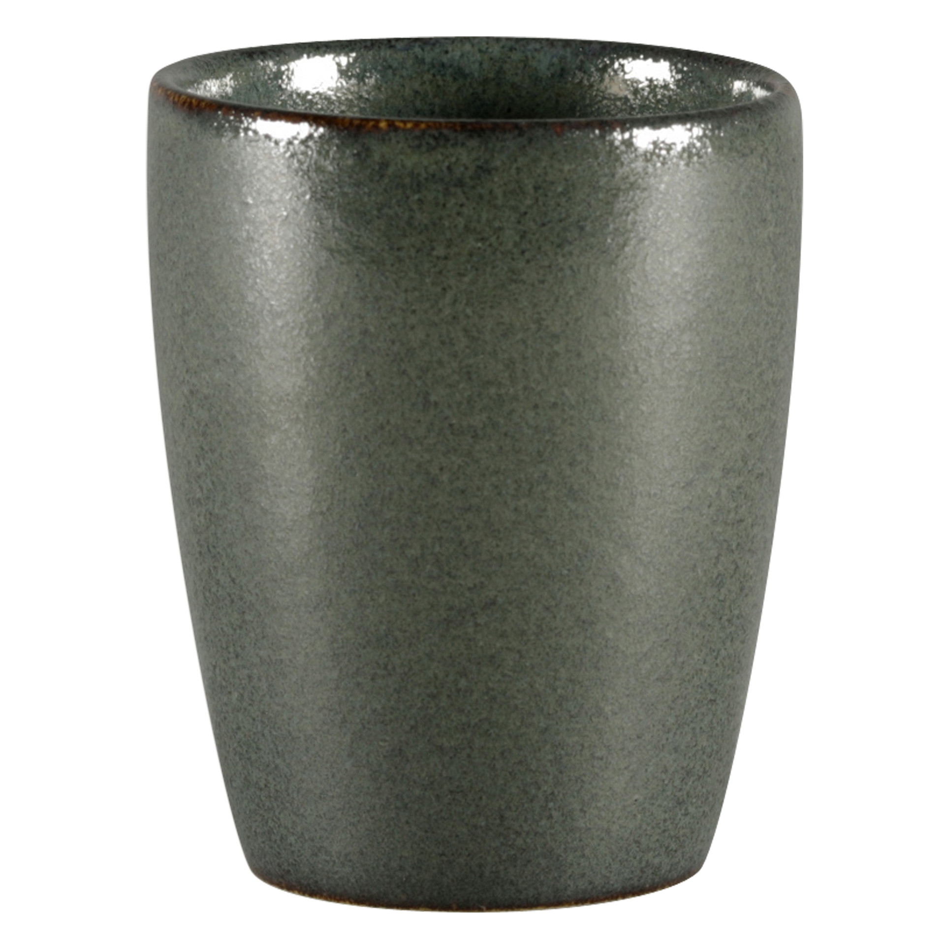 EASE RAKSTONE Kubek bez uchwytu 230 ml wulkaniczny / RAK PORCELAIN