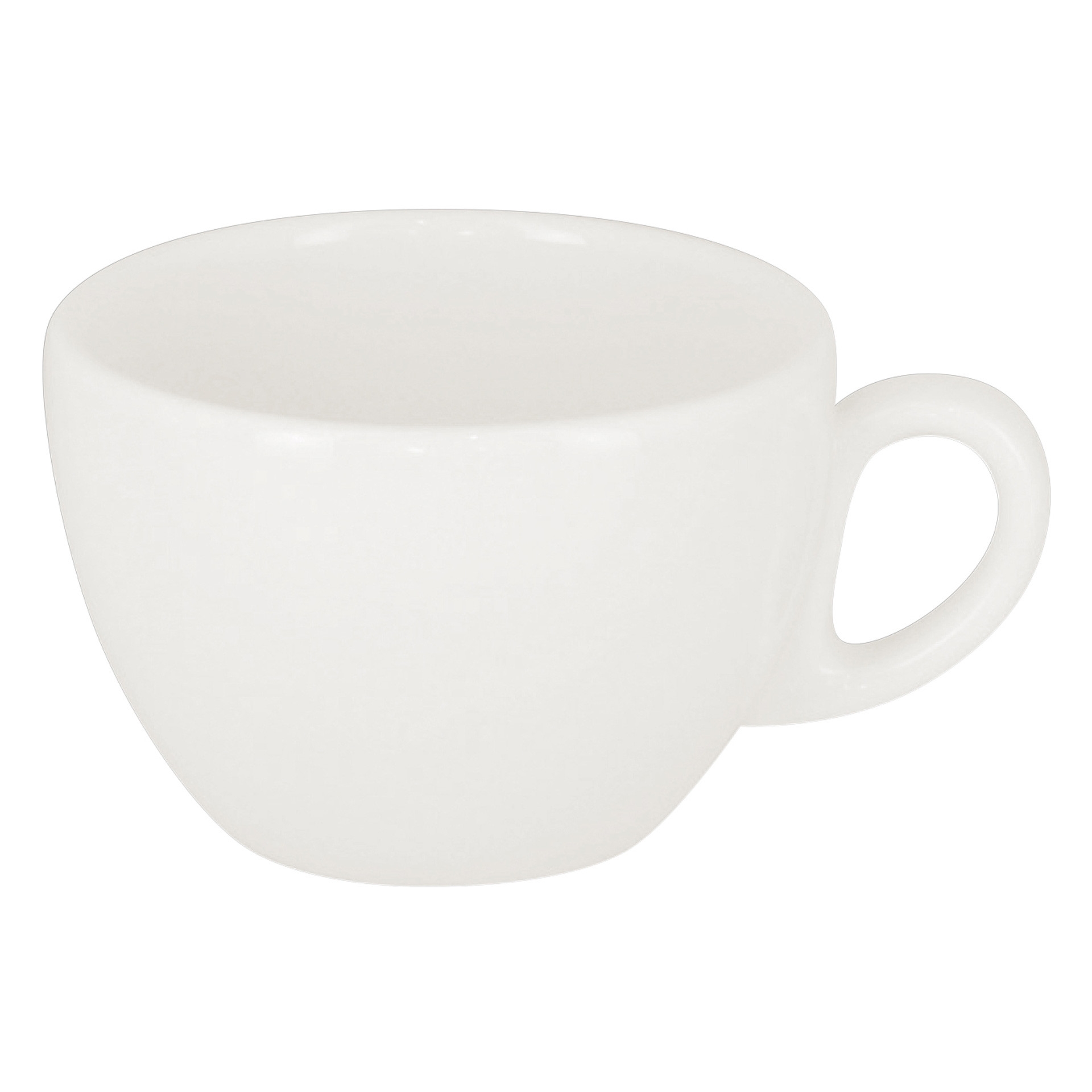 BARISTA Filiżanka do kawy 200 ml / RAK PORCELAIN