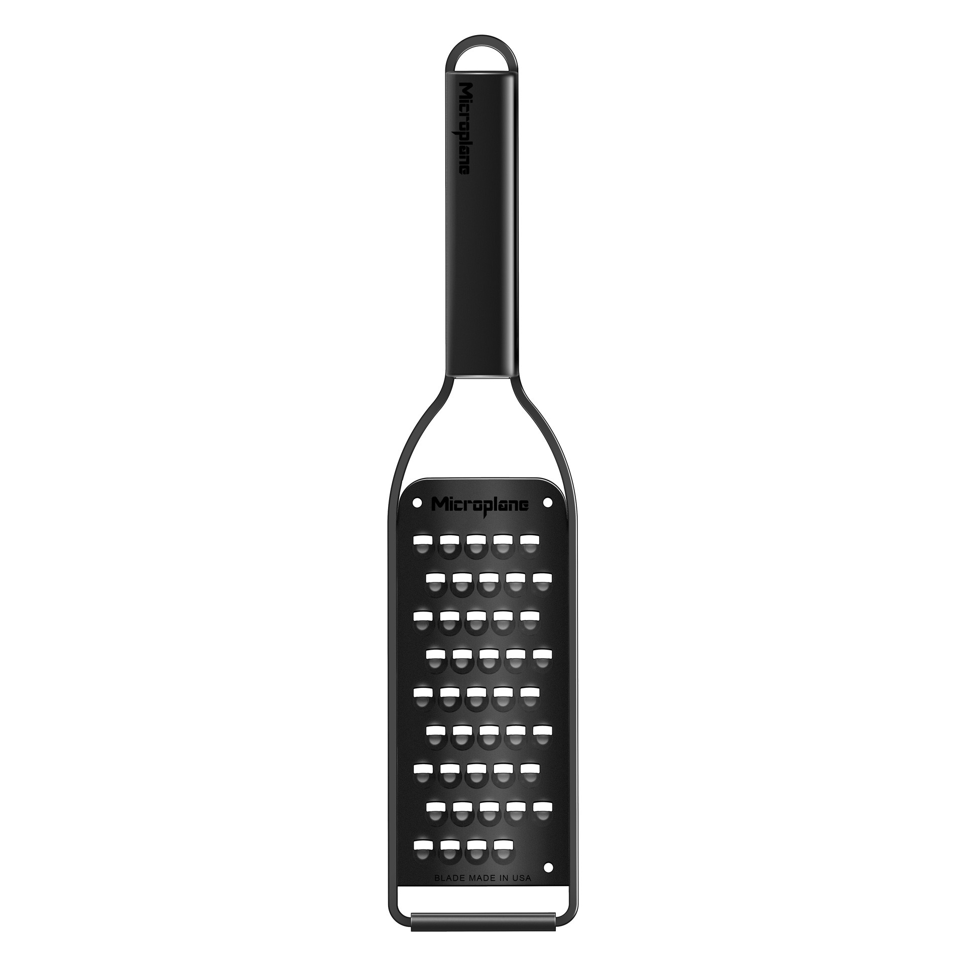 BLACK SHEEP Tarka Extra Coarse / MICROPLANE