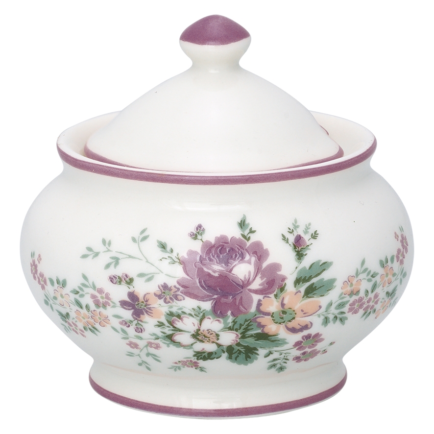 Cukiernica Marie Dusty Rose Green Gate