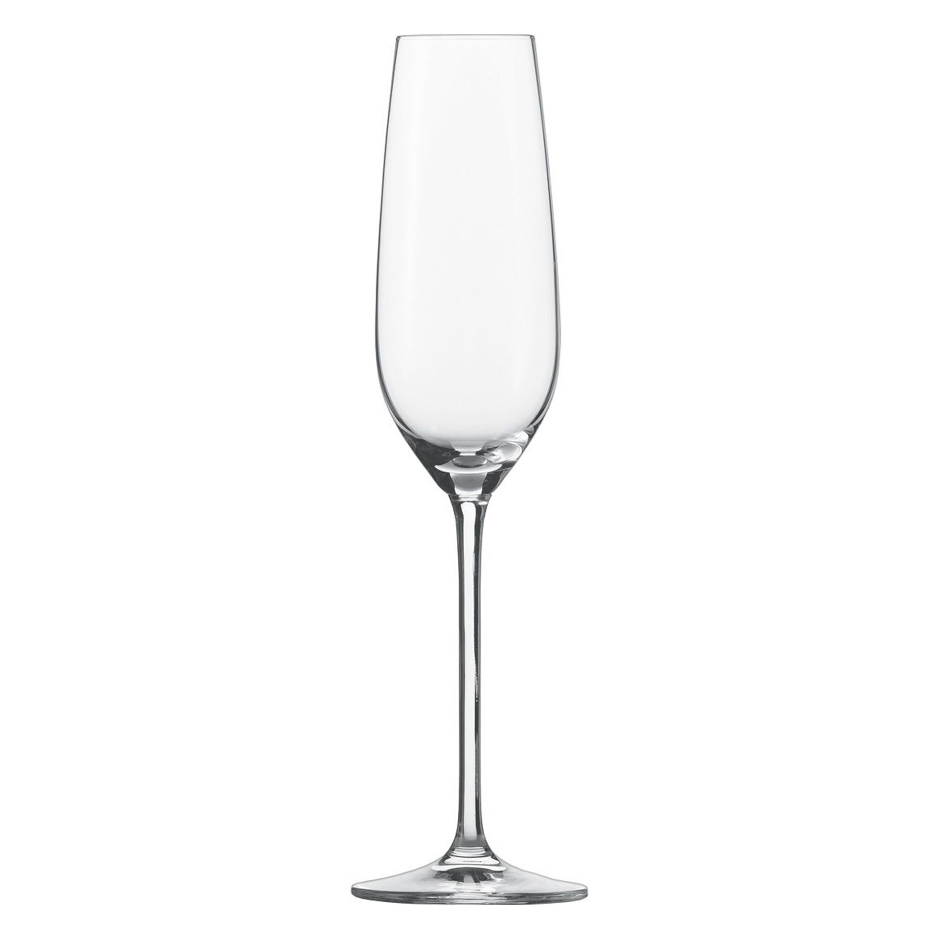FORTISSIMO Kieliszek do szampana 240 ml, kpl. 6 szt / SCHOTT ZWIESEL
