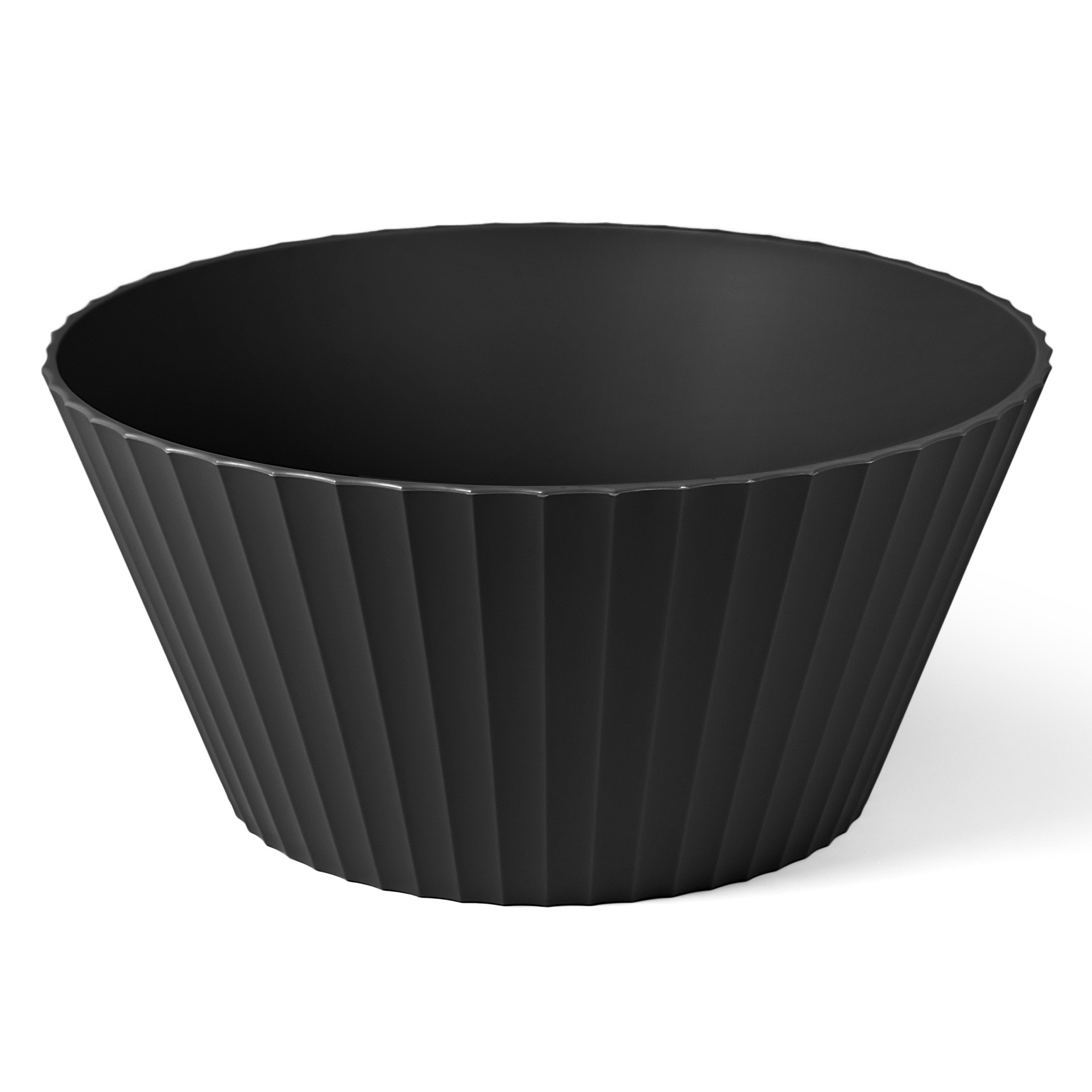 NETTUNO Misa śr. 25 cm karbon / BLIM PLUS
