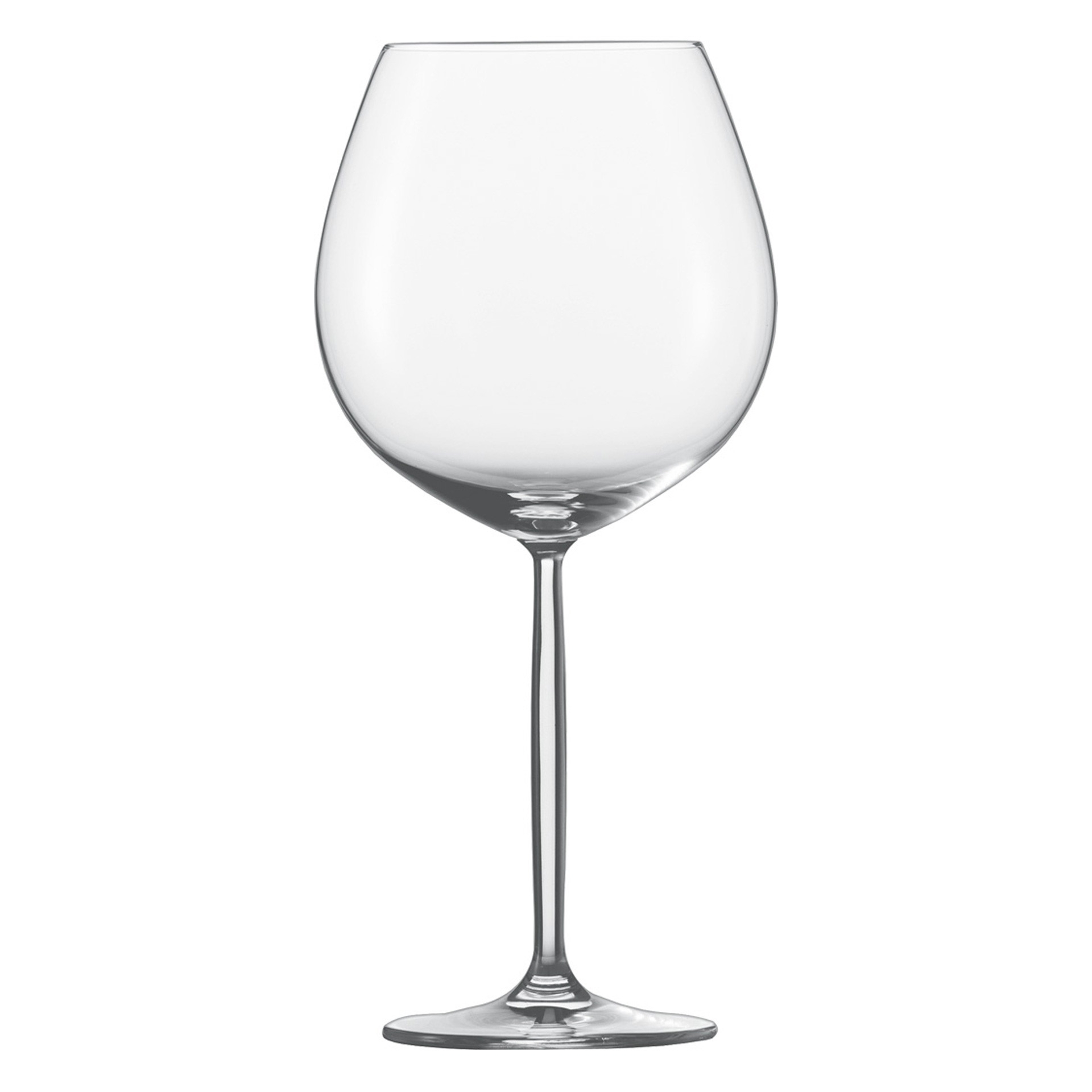 DIVA Kieliszek do wina Burgund 839 ml, kpl. 6 szt / SCHOTT ZWIESEL