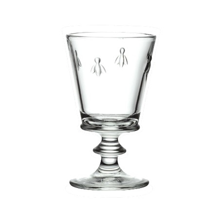 Kieliszek Pszczoła przezroczysty La Rochere, 240 ml