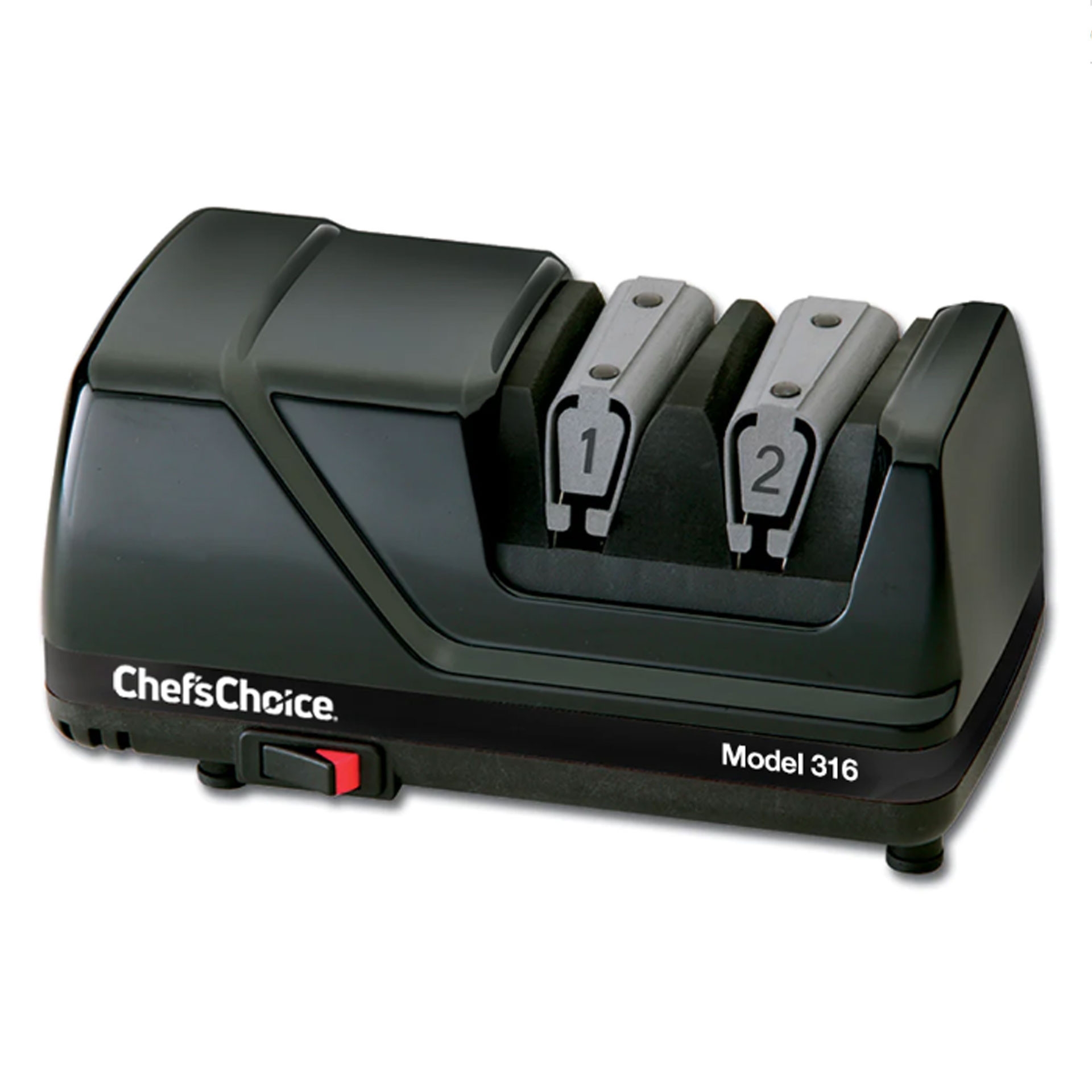 Elektryczna ostrzałka 316 Diamond Hone® / CHEF'SCHOICE