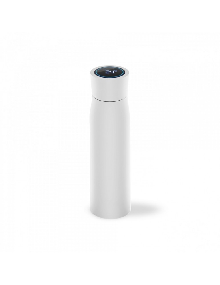 RoboJet Sippy White