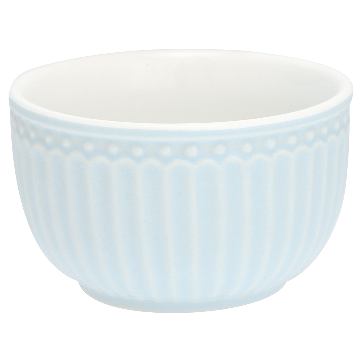 Miseczka mini Alice Pale Blue Green Gate, 100 ml