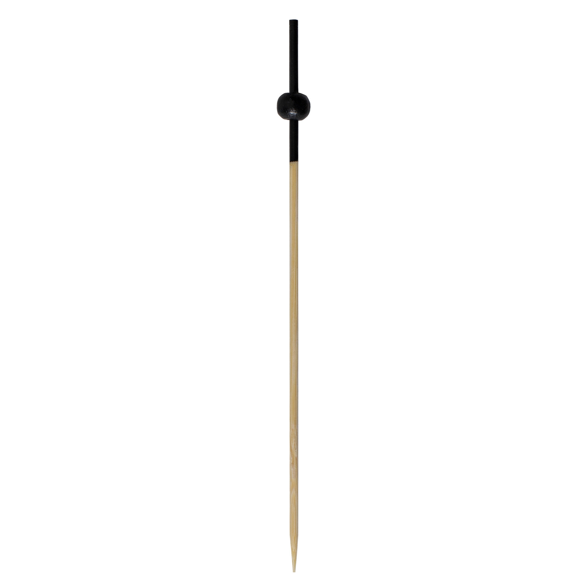 Patyczki bambusowe 12 cm op (100 szt) V / VERLO