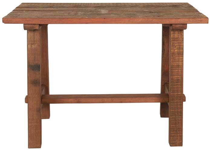 Stół drewniany Unique Ib Laursen, 100 cm