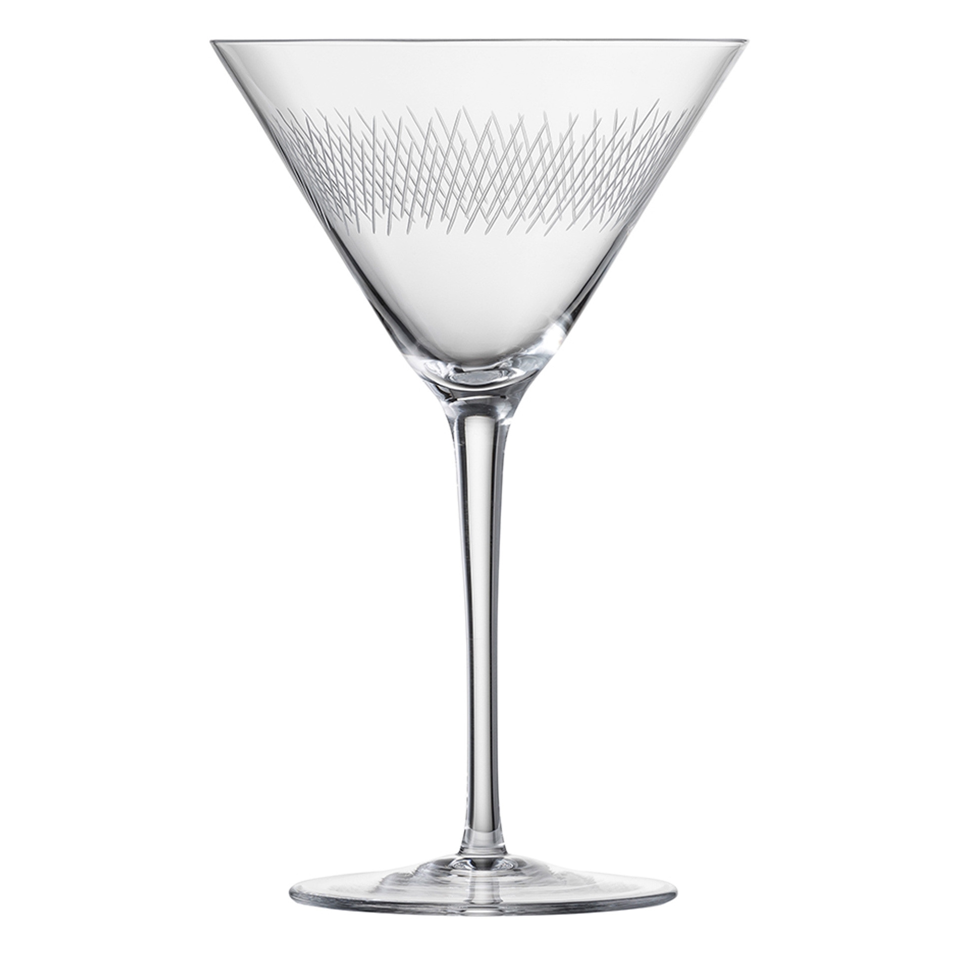 UPPER WEST Kieliszek Martini 278 ml / ZWIESEL HANDMADE
