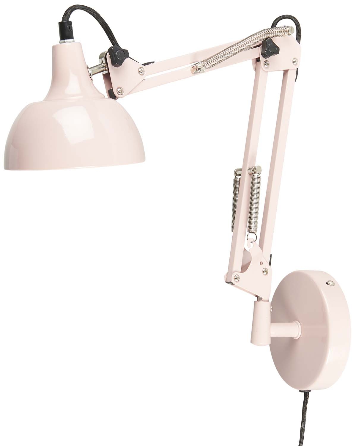 Lampa ścienna architect model cream Ib Laursen
