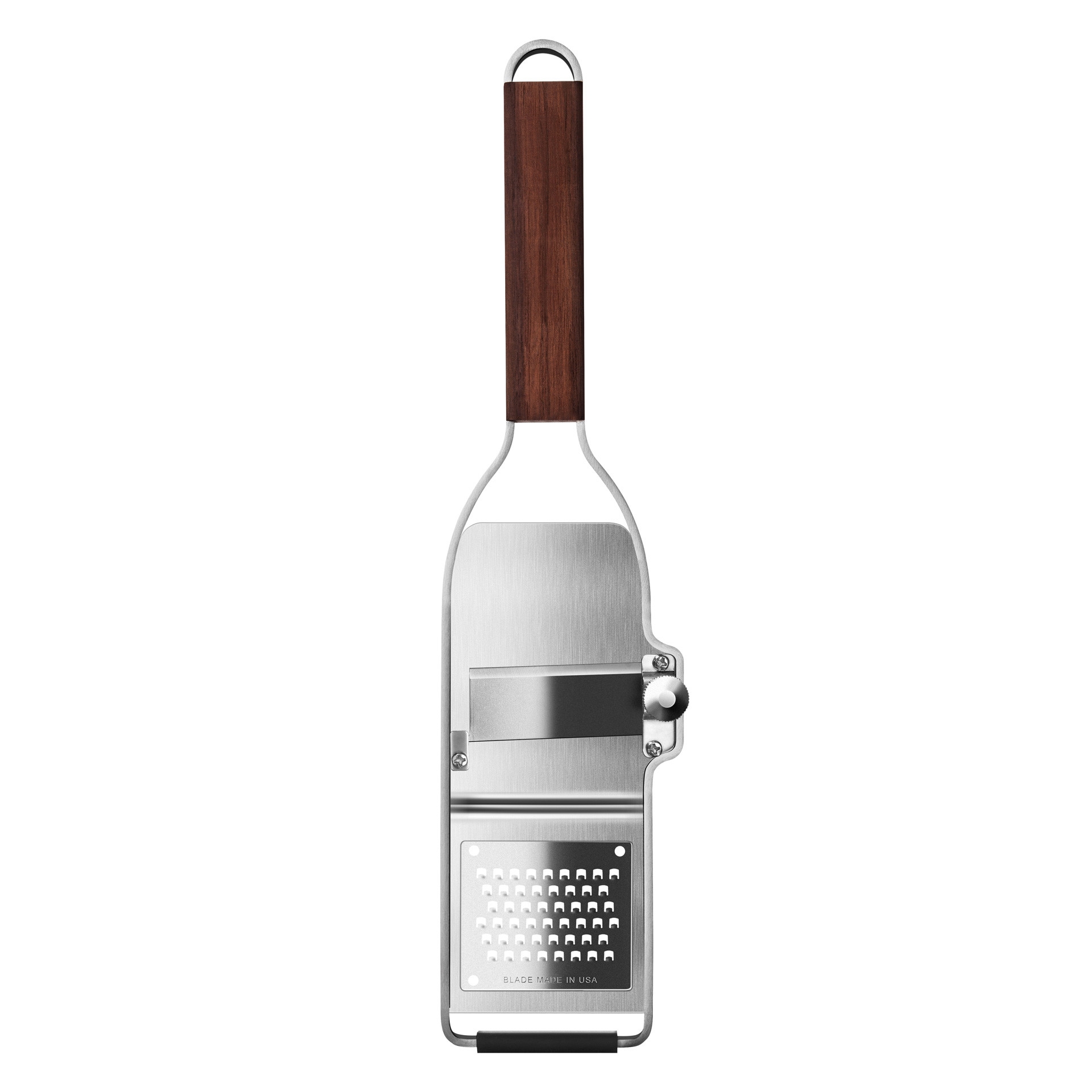 MASTER Mandolina do trufli 2w1 / MICROPLANE