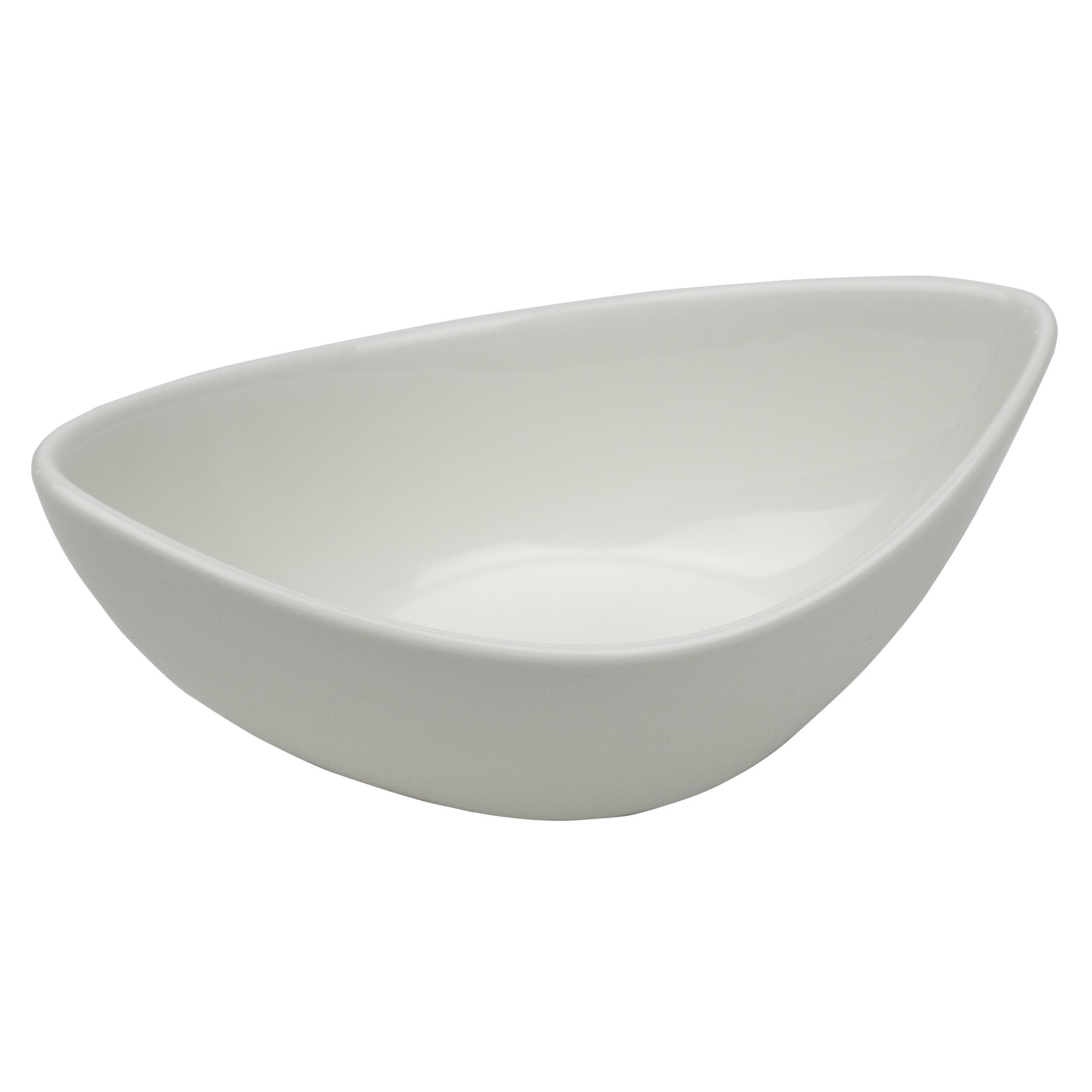 MINIMAX Misa łódkowata 320 ml / RAK PORCELAIN