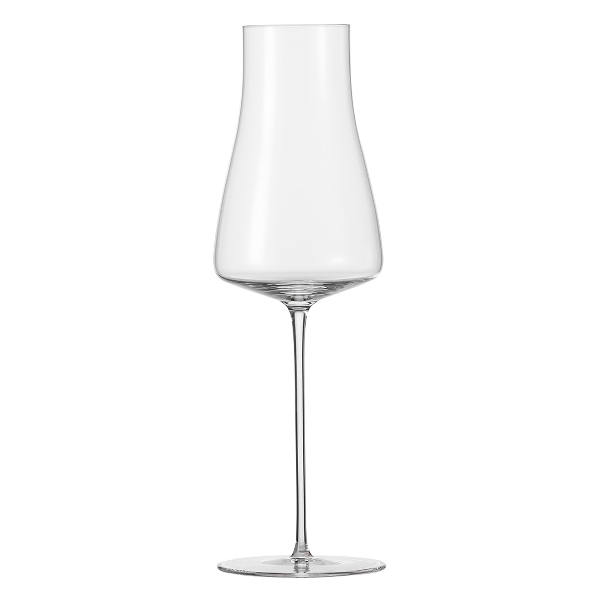 THE MOMENT Kieliszek do szampana Blanc 312 ml, kpl. 2 szt. / ZWIESEL HANDMADE